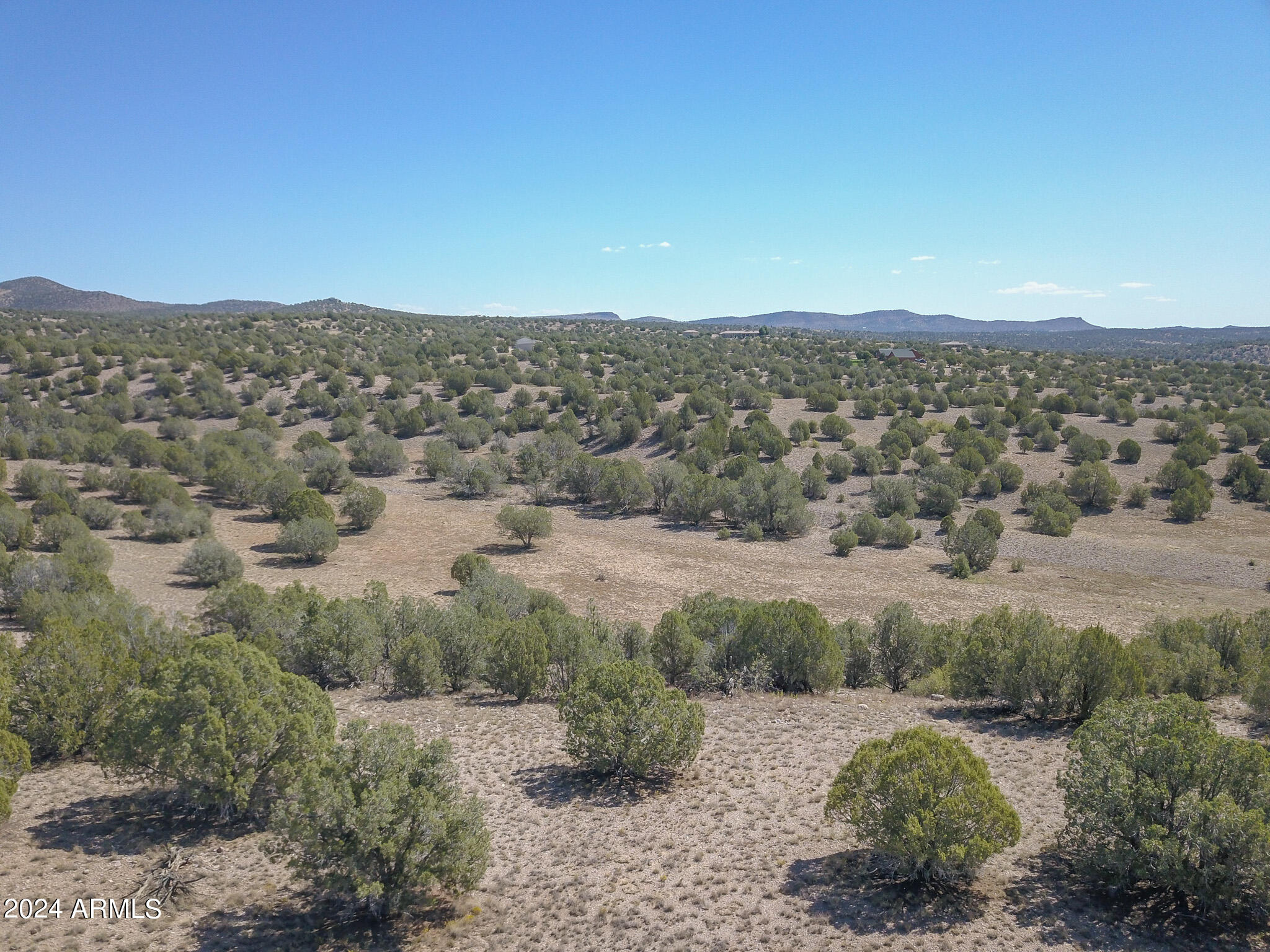 CROSSROADS RANCH PHASE 2 - Land