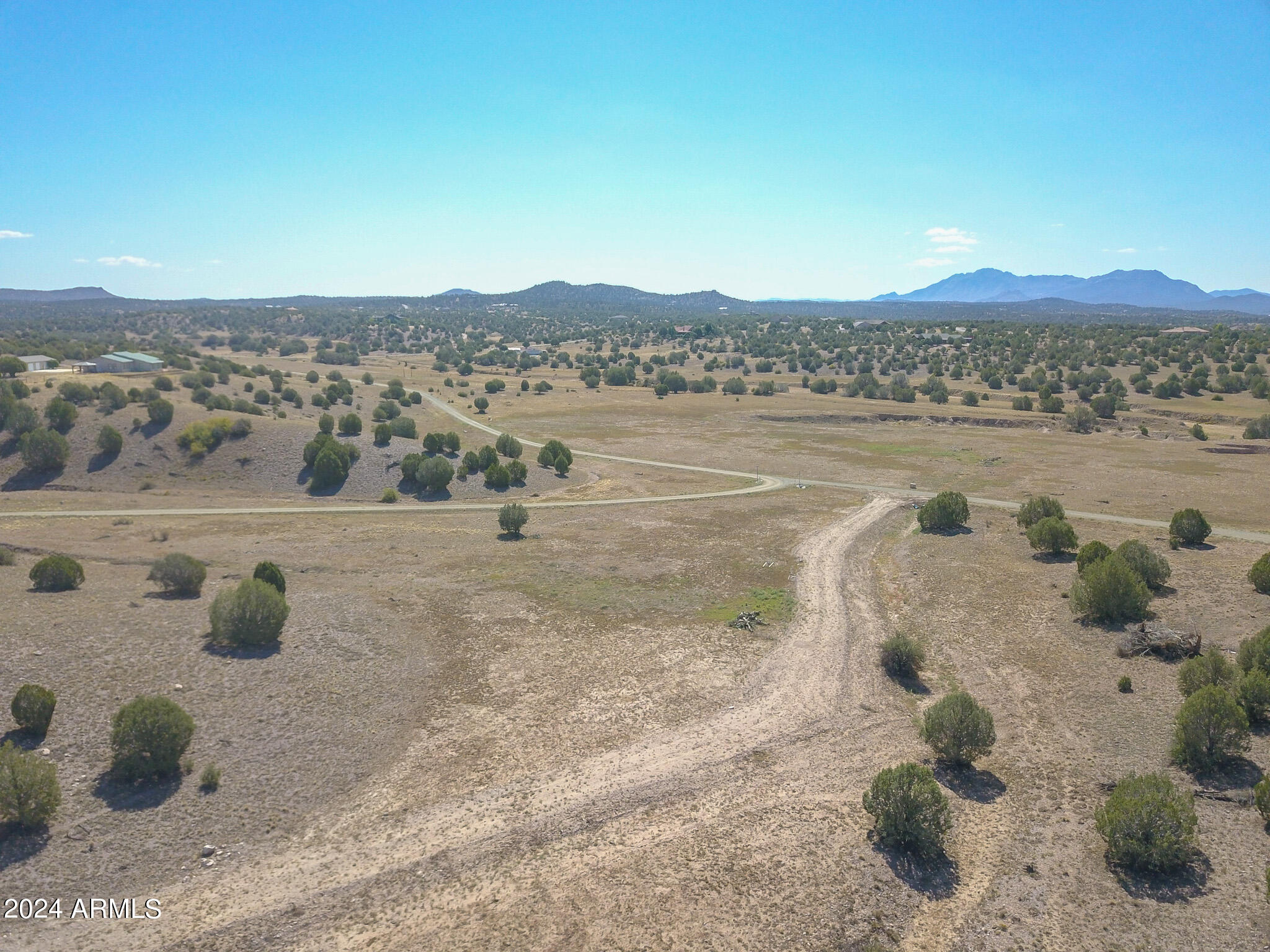 CROSSROADS RANCH PHASE 2 - Land