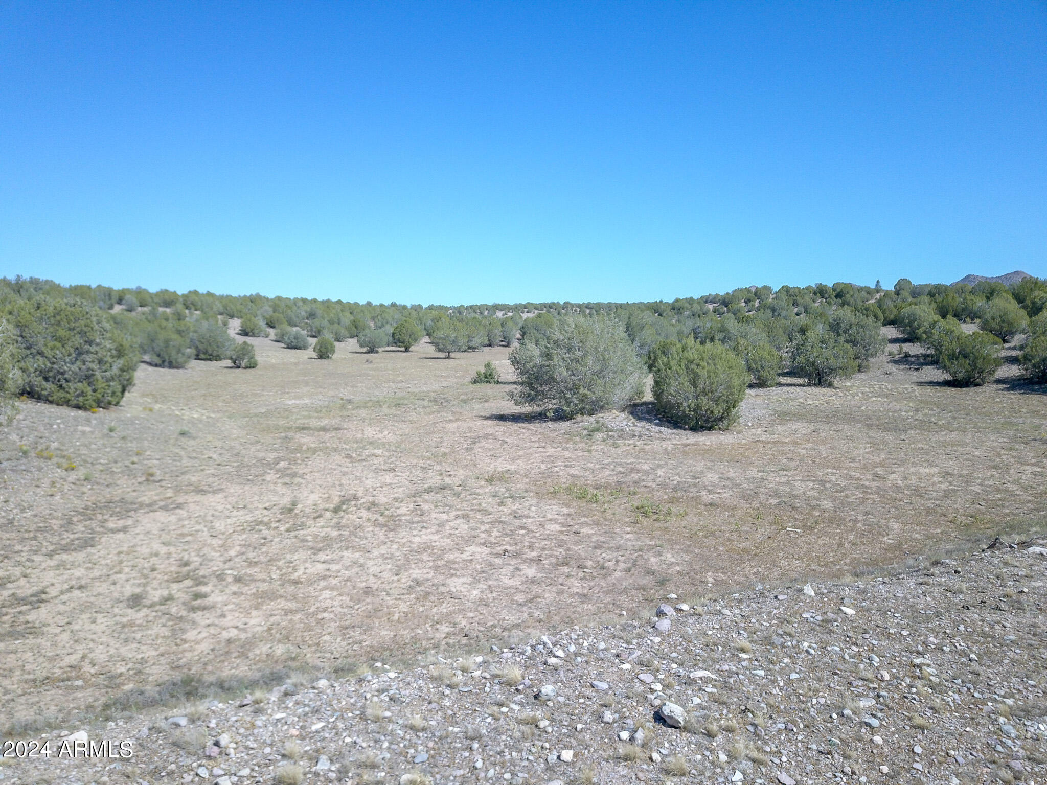 CROSSROADS RANCH PHASE 2 - Land