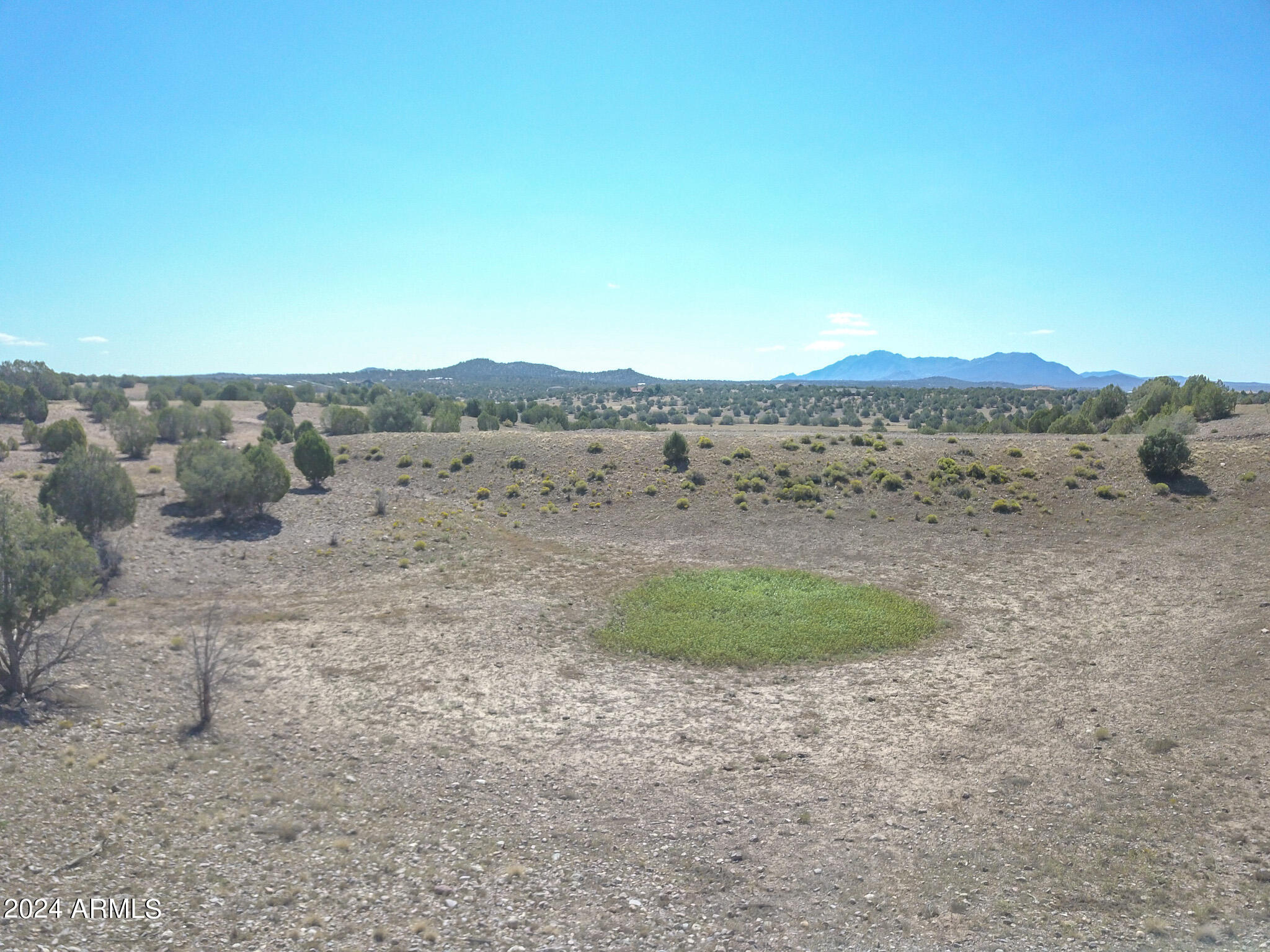 CROSSROADS RANCH PHASE 2 - Land