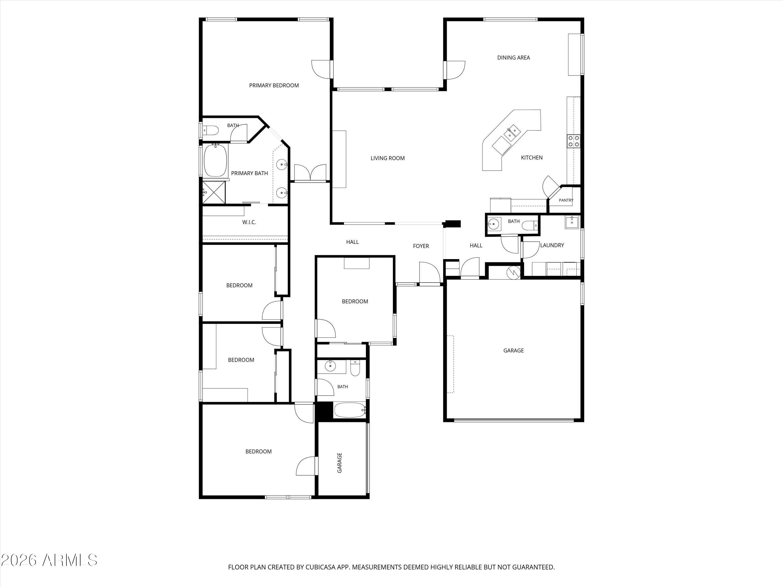 PETERSON FARMS UNIT 2 - Residential