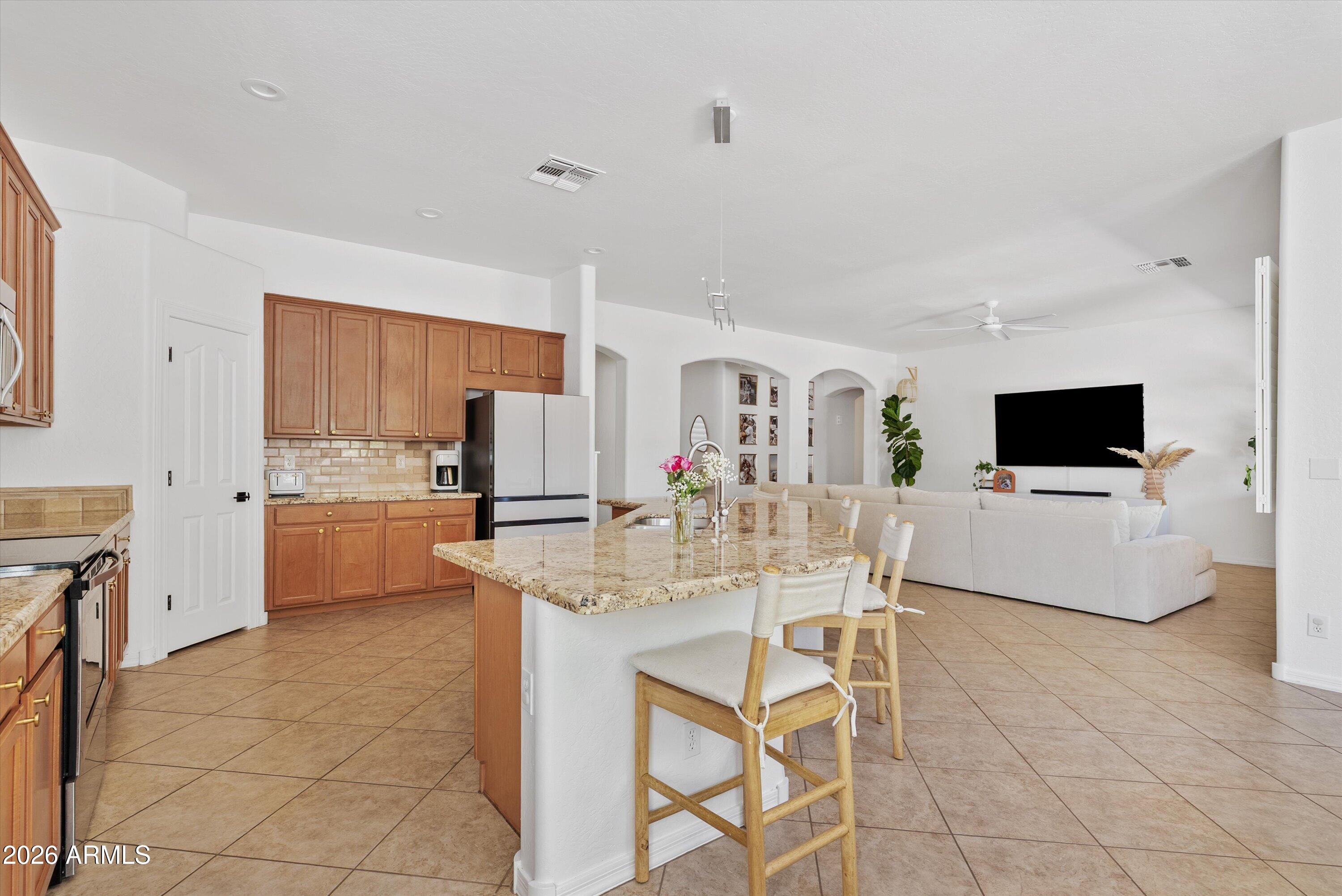 PETERSON FARMS UNIT 2 - Residential