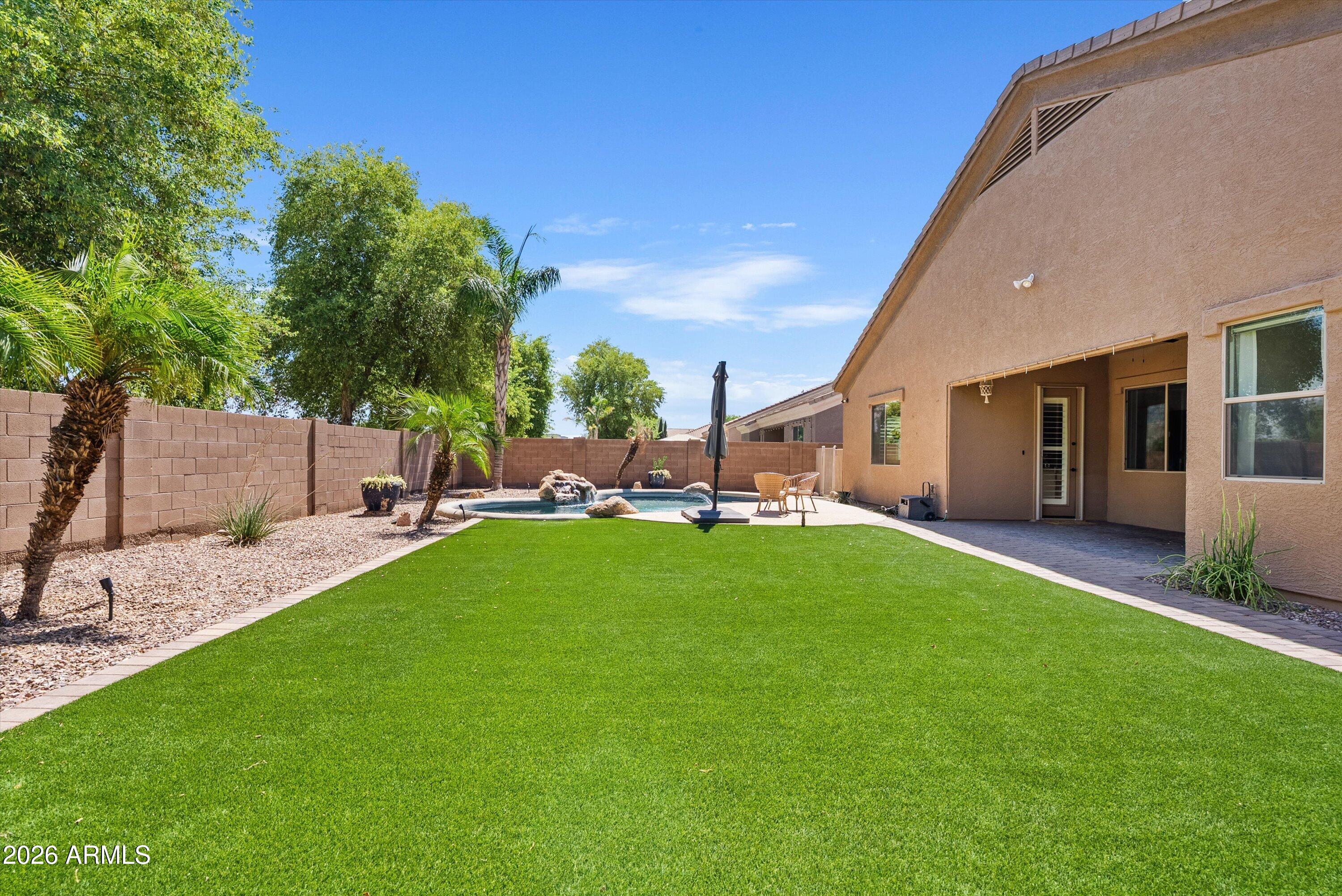 PETERSON FARMS UNIT 2 - Residential