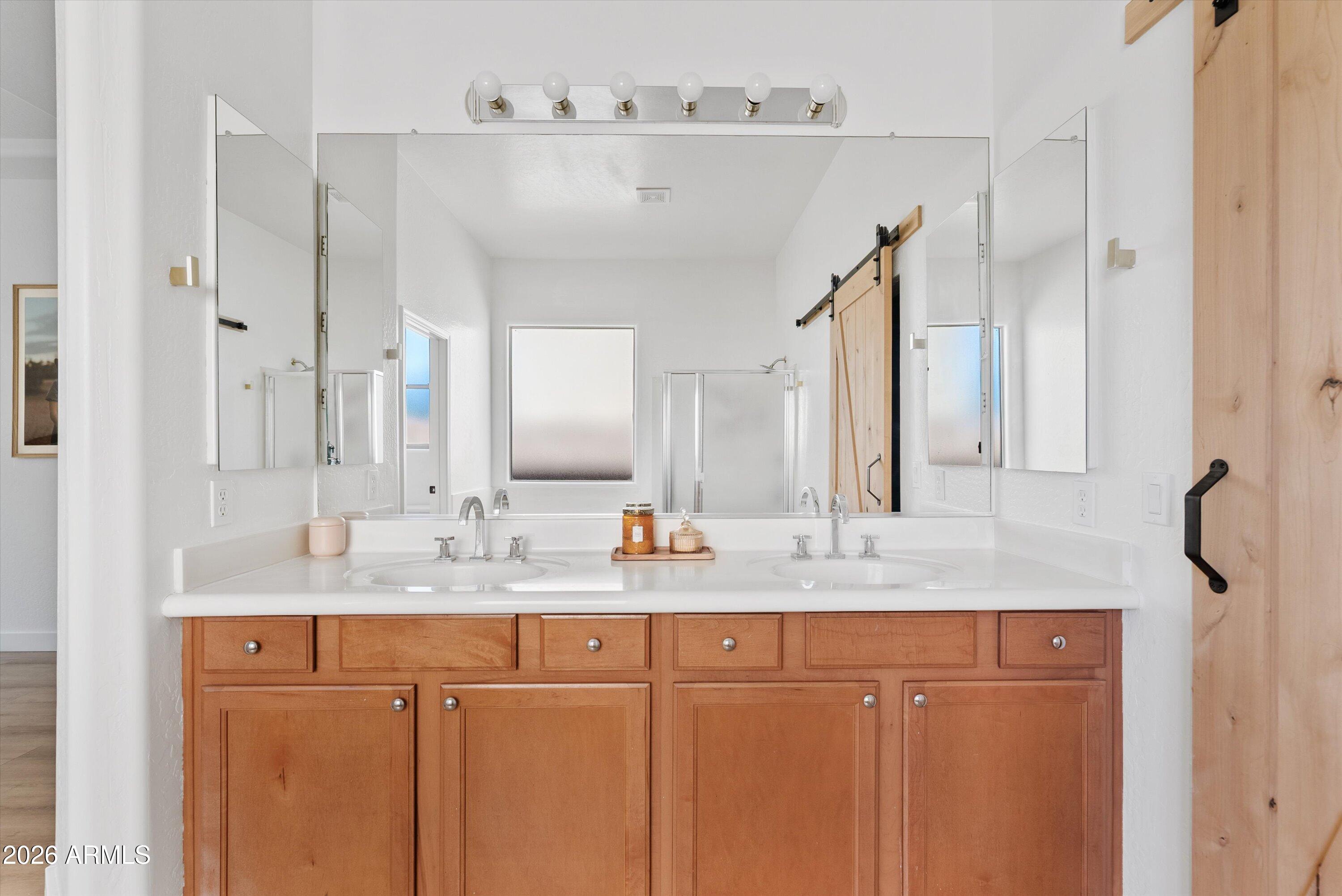 PETERSON FARMS UNIT 2 - Residential