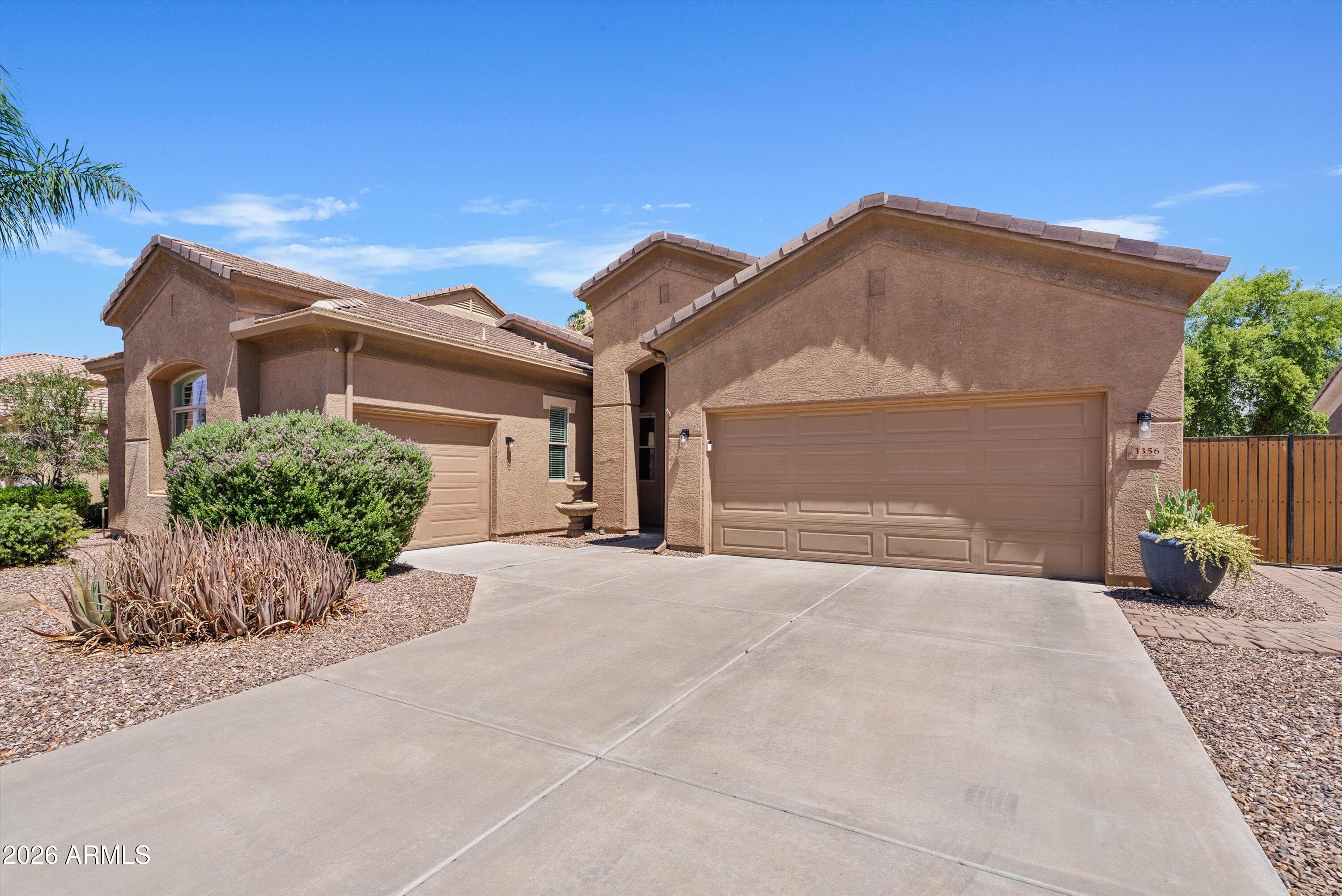PETERSON FARMS UNIT 2 - Residential