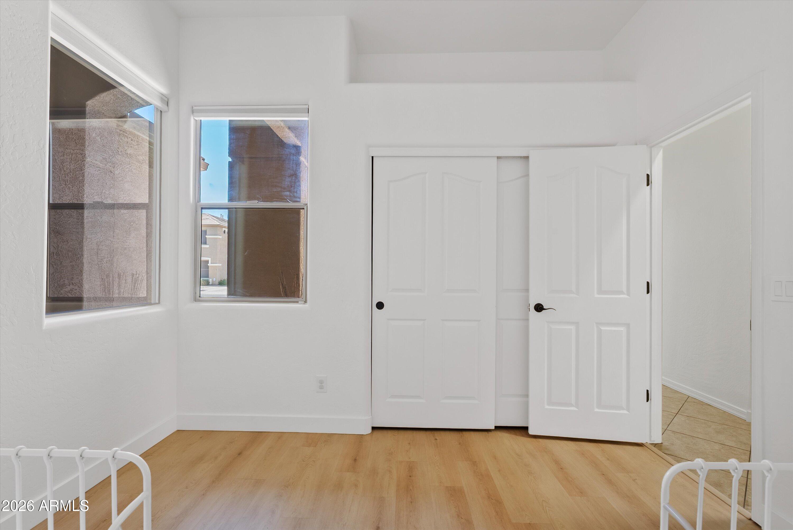 PETERSON FARMS UNIT 2 - Residential