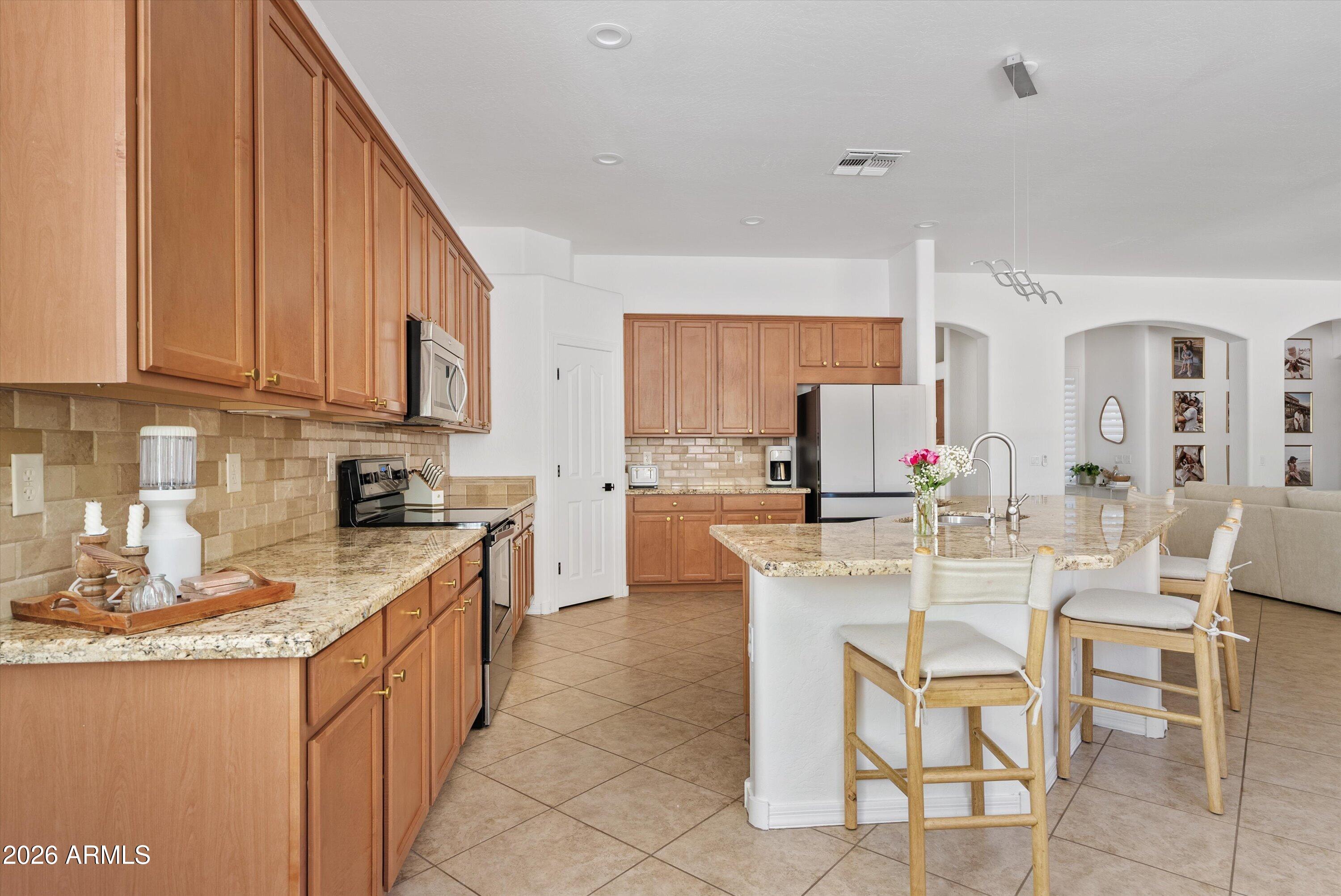 PETERSON FARMS UNIT 2 - Residential