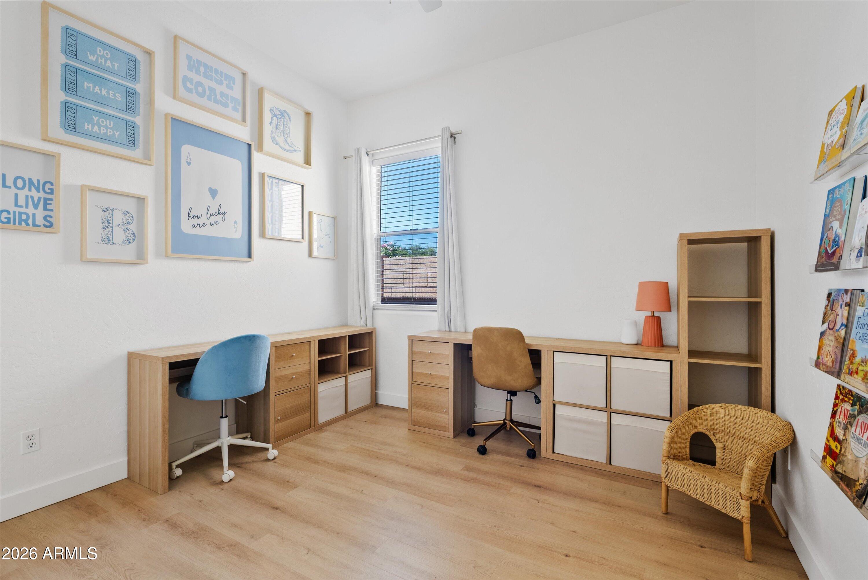 PETERSON FARMS UNIT 2 - Residential