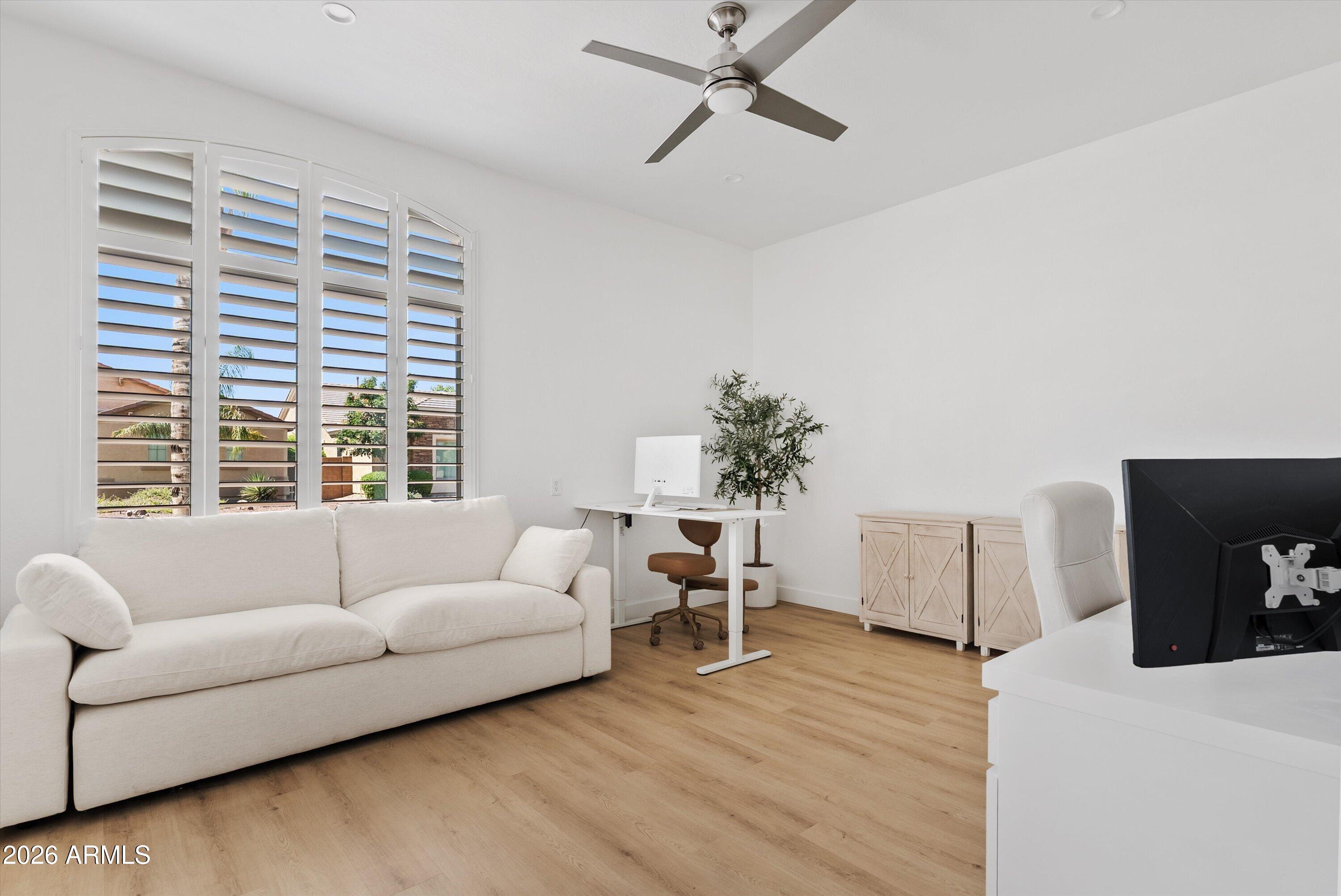 PETERSON FARMS UNIT 2 - Residential