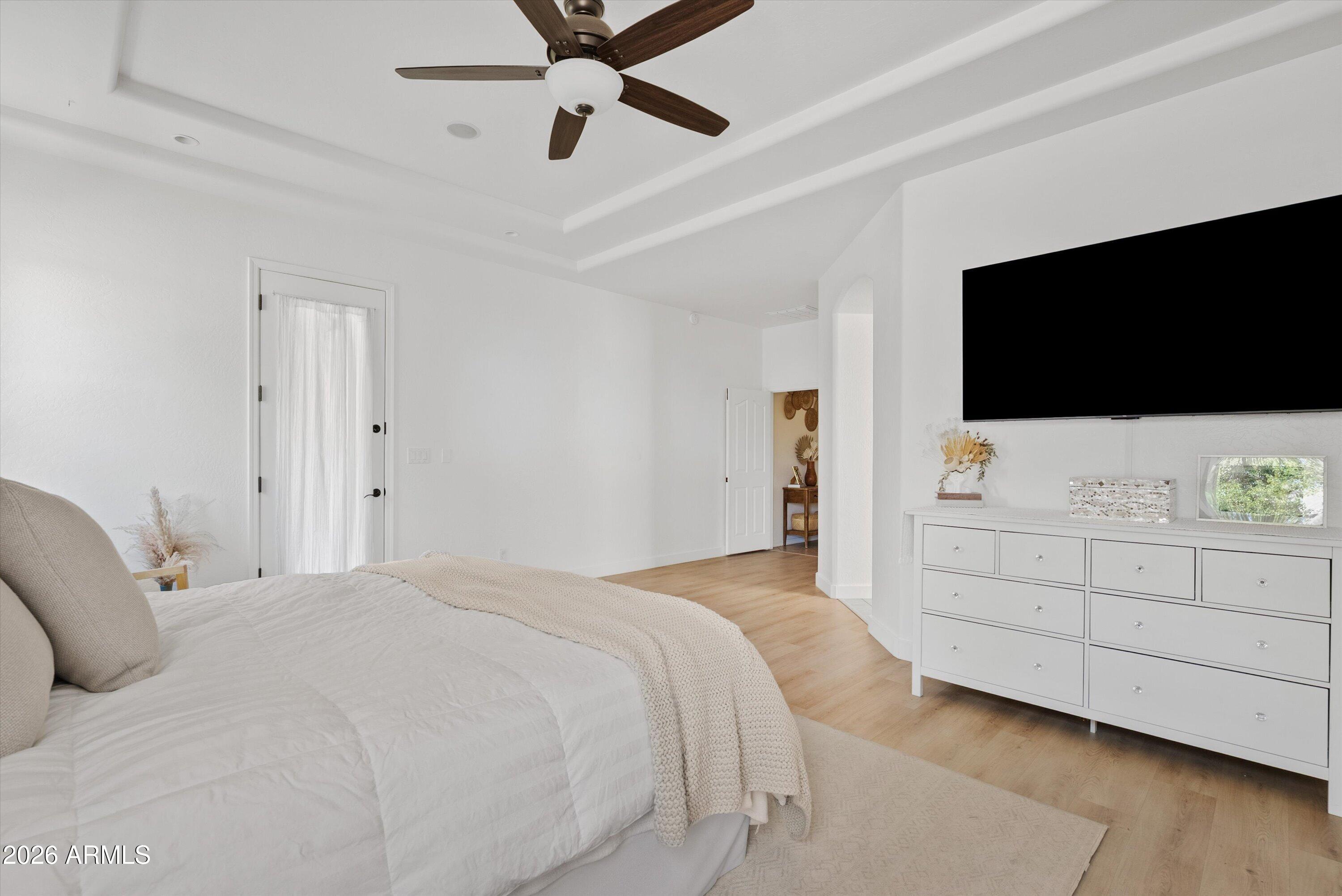 PETERSON FARMS UNIT 2 - Residential