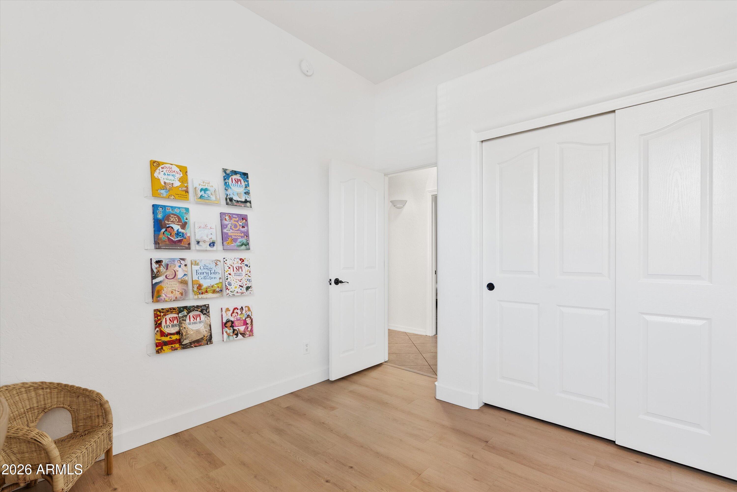 PETERSON FARMS UNIT 2 - Residential