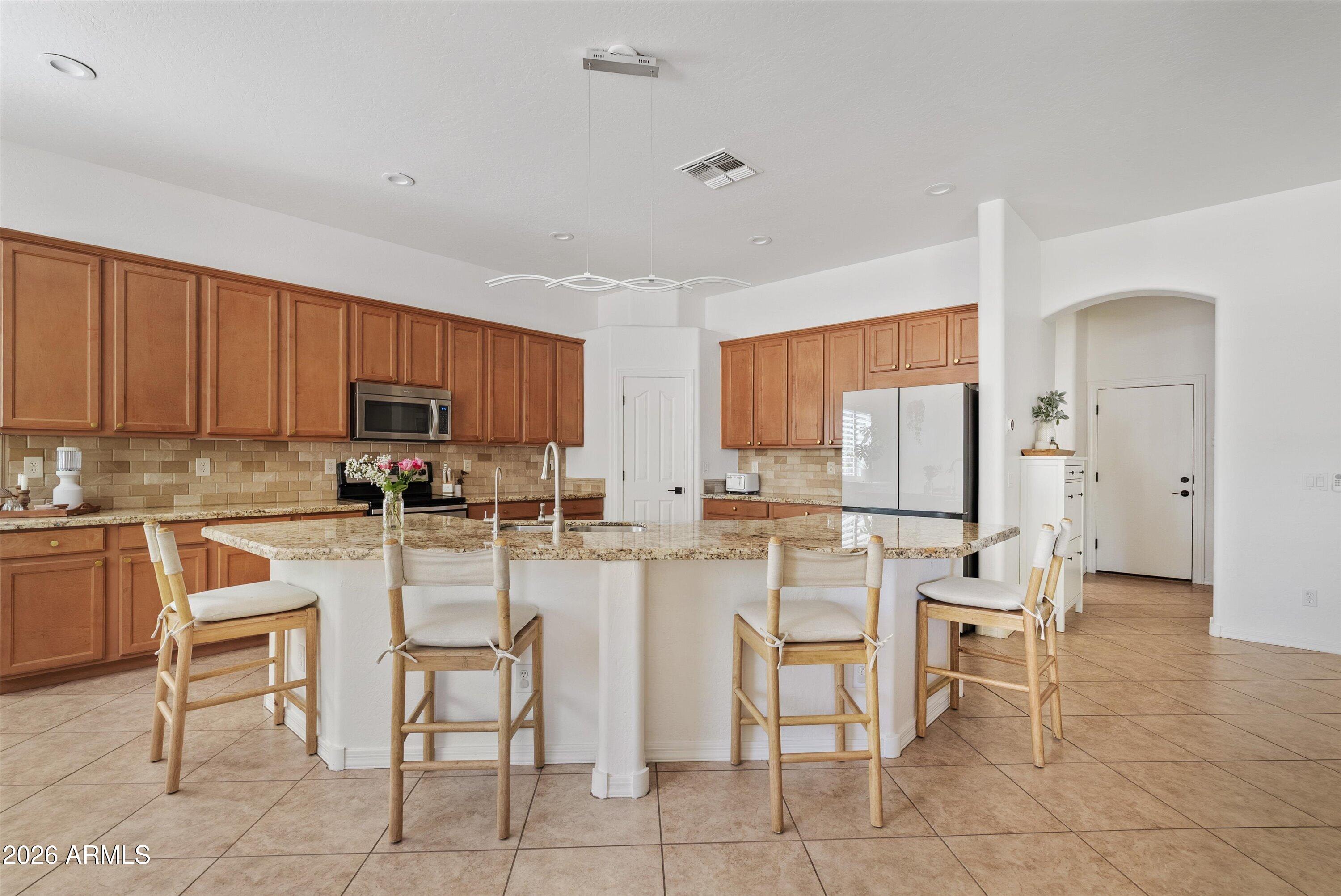 PETERSON FARMS UNIT 2 - Residential