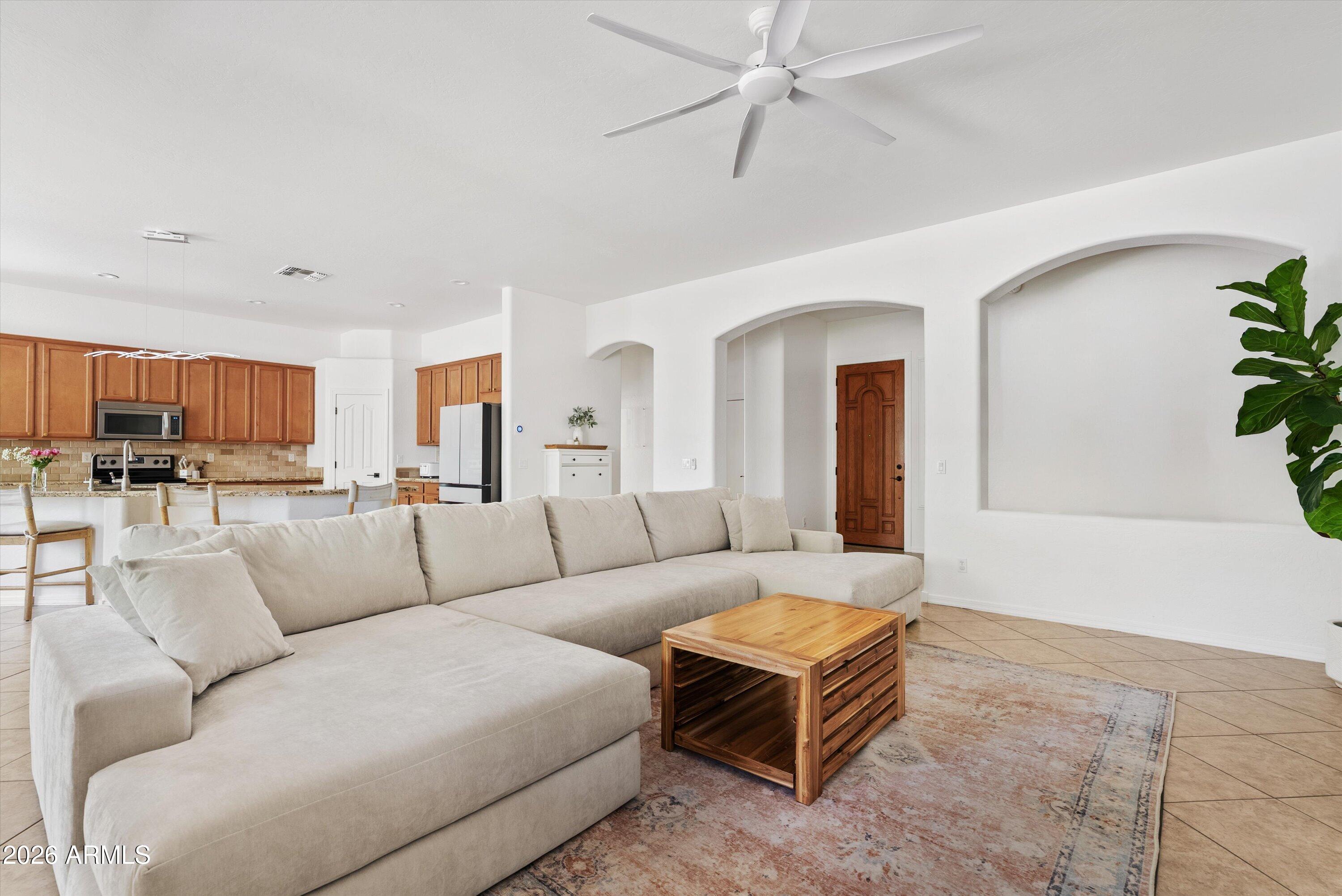 PETERSON FARMS UNIT 2 - Residential