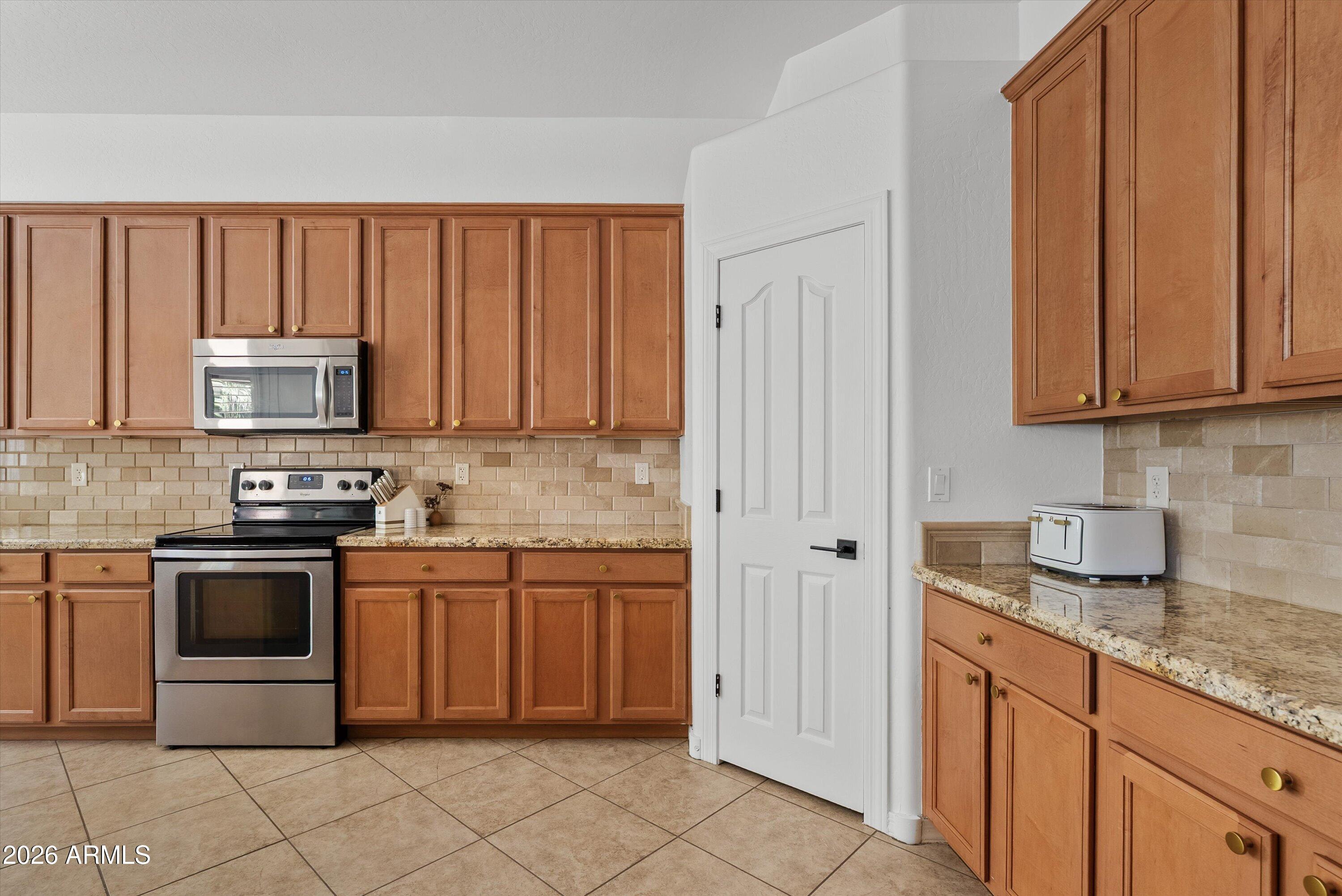 PETERSON FARMS UNIT 2 - Residential