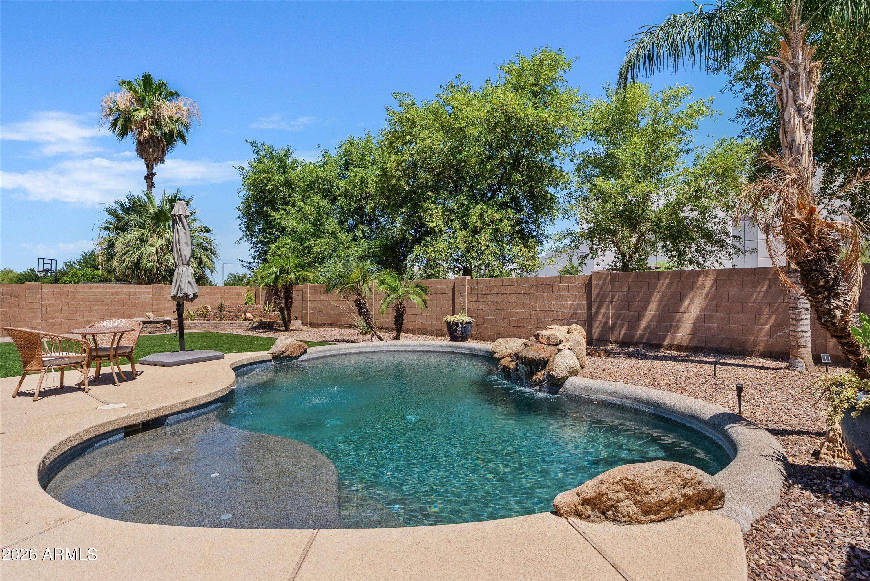 PETERSON FARMS UNIT 2 - Residential