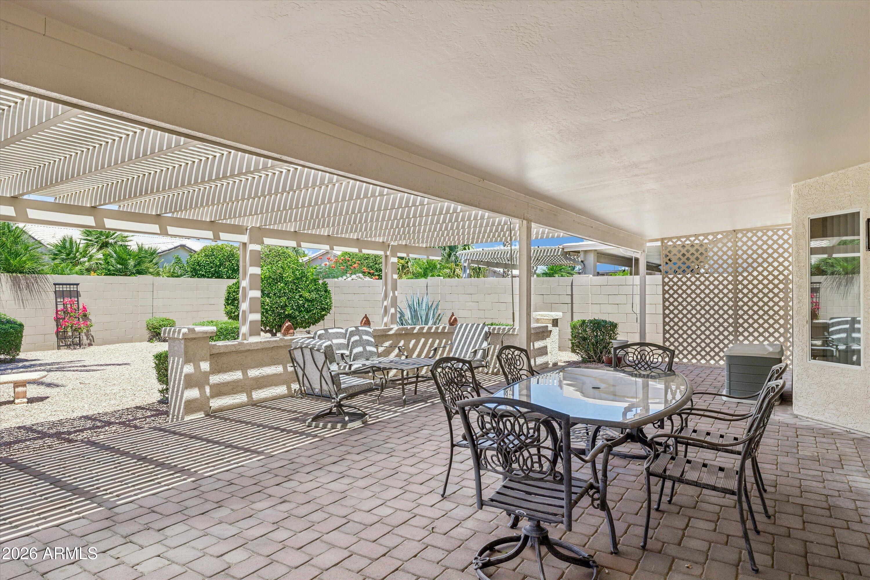 PEBBLECREEK UNIT NINE - Residential
