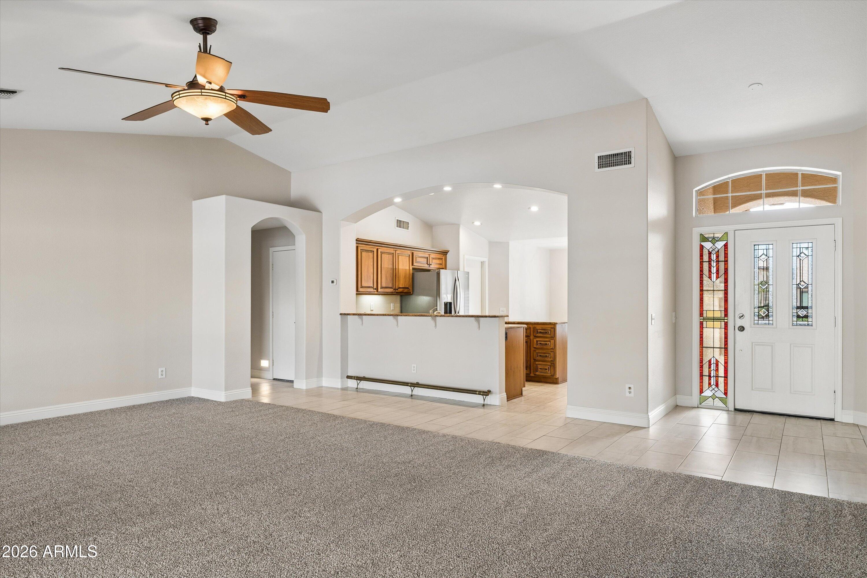 PEBBLECREEK UNIT NINE - Residential