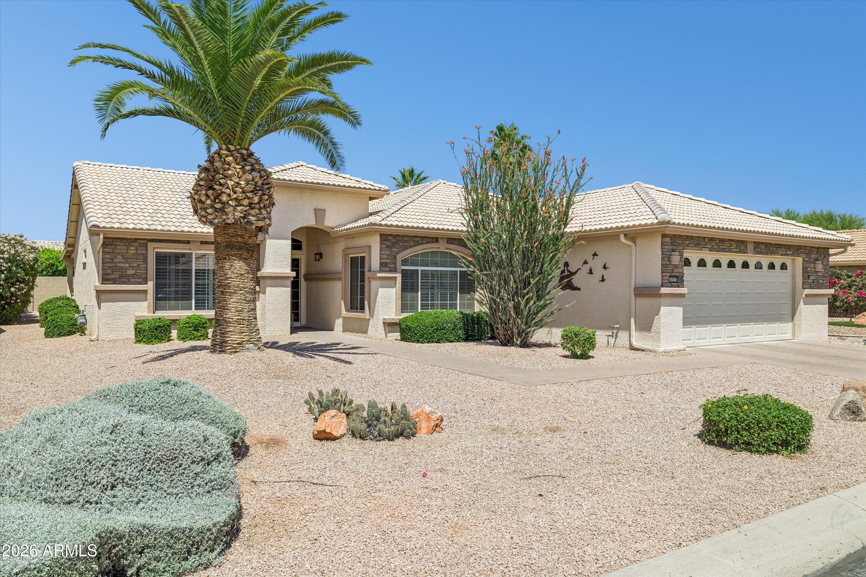 PEBBLECREEK UNIT NINE - Residential
