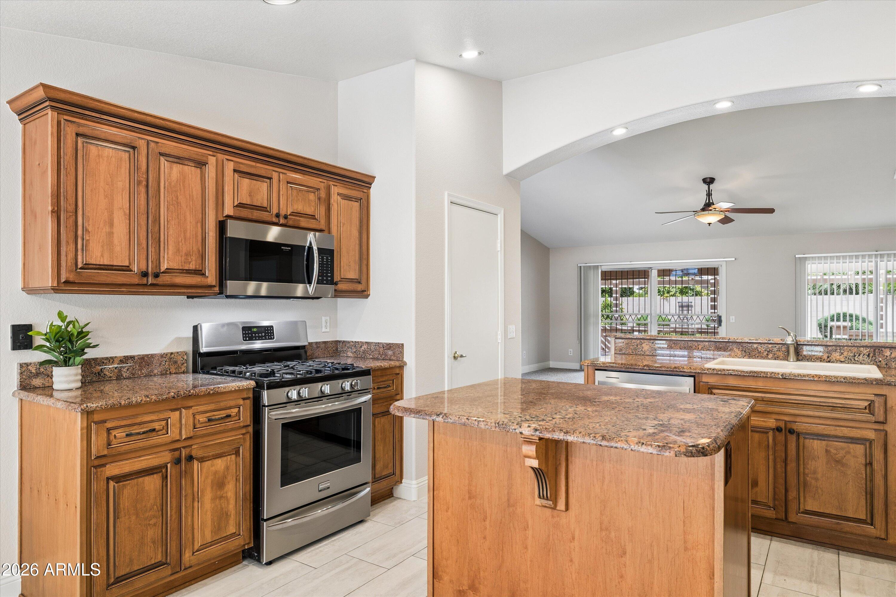 PEBBLECREEK UNIT NINE - Residential