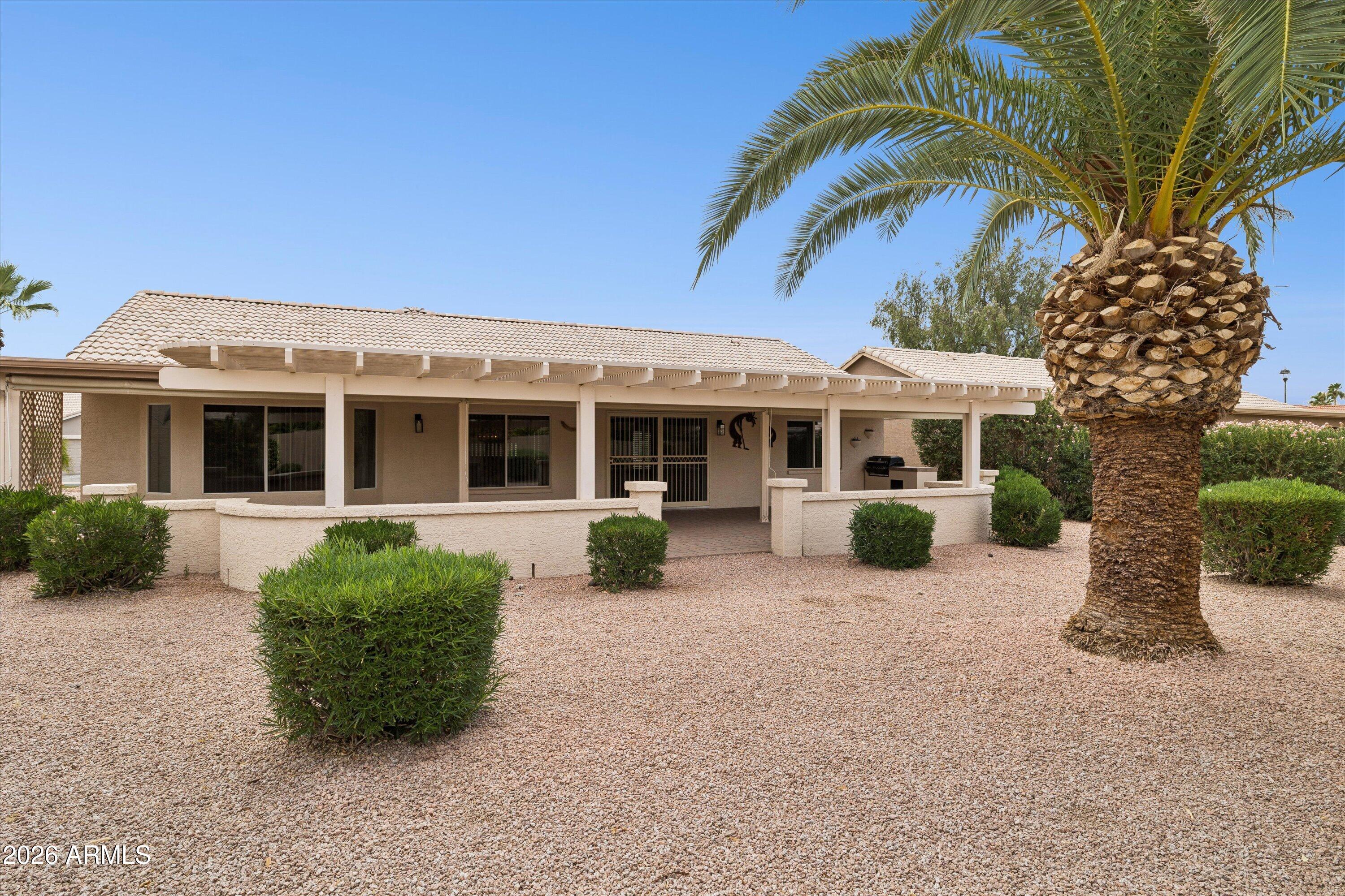 PEBBLECREEK UNIT NINE - Residential