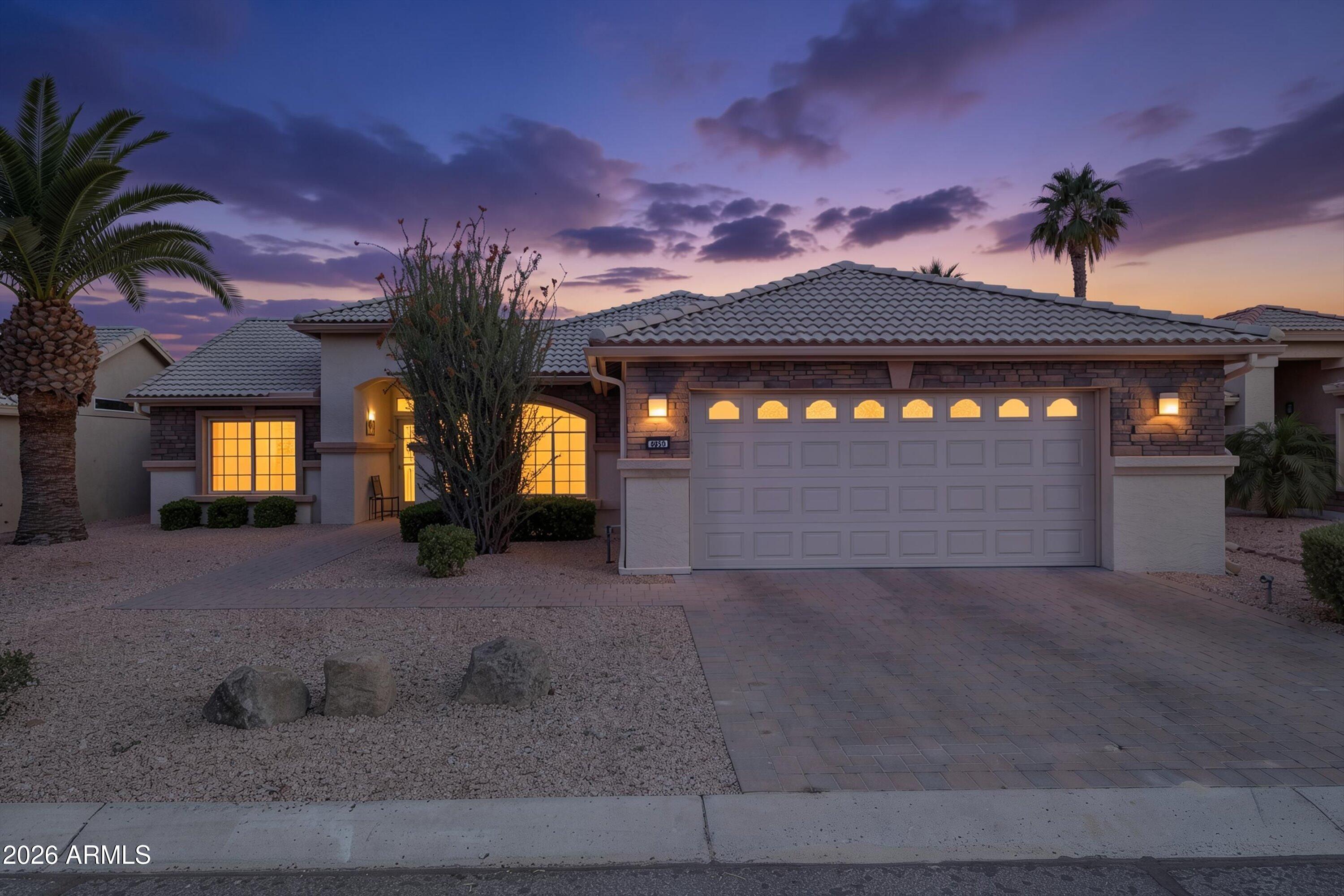 PEBBLECREEK UNIT NINE - Residential