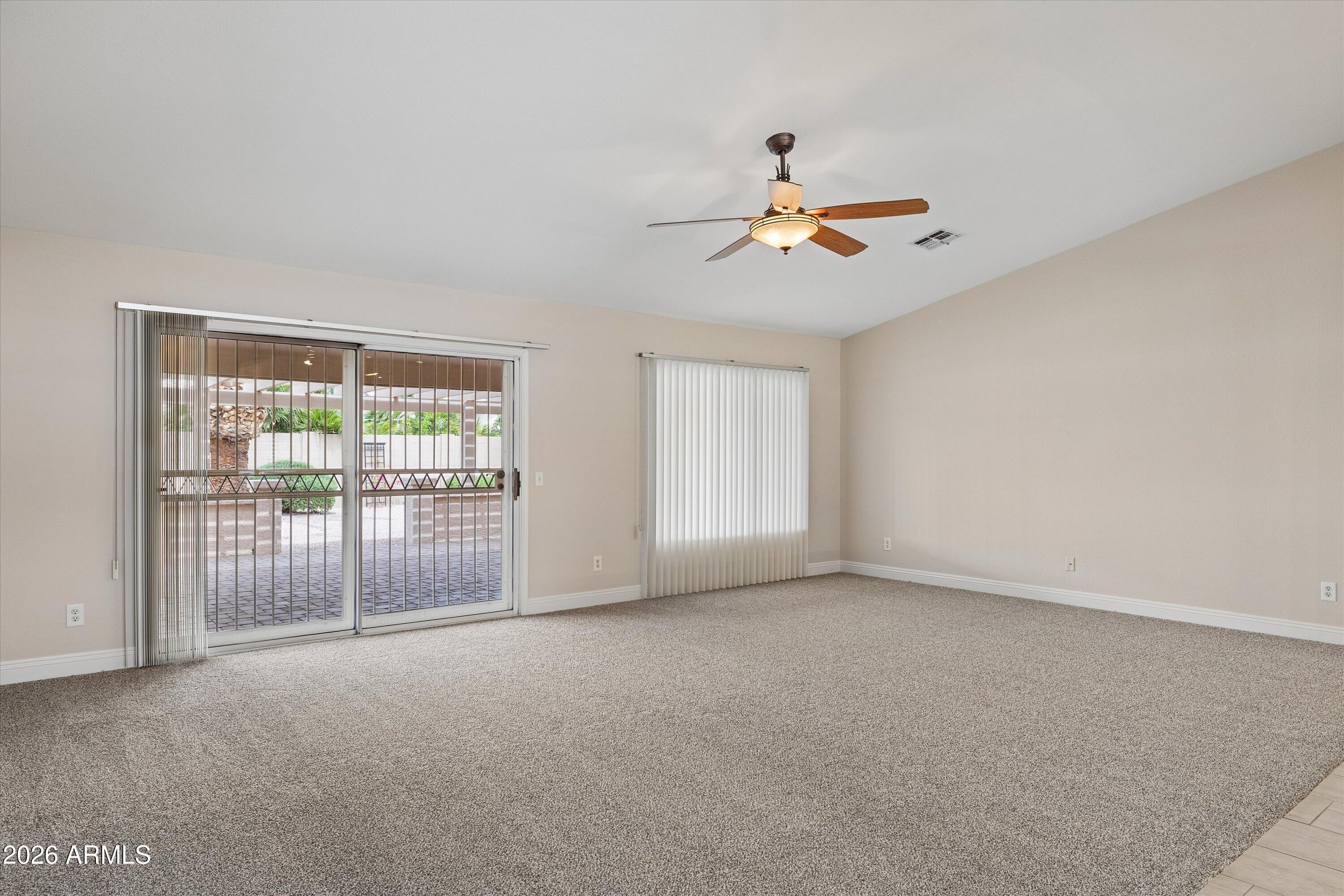 PEBBLECREEK UNIT NINE - Residential