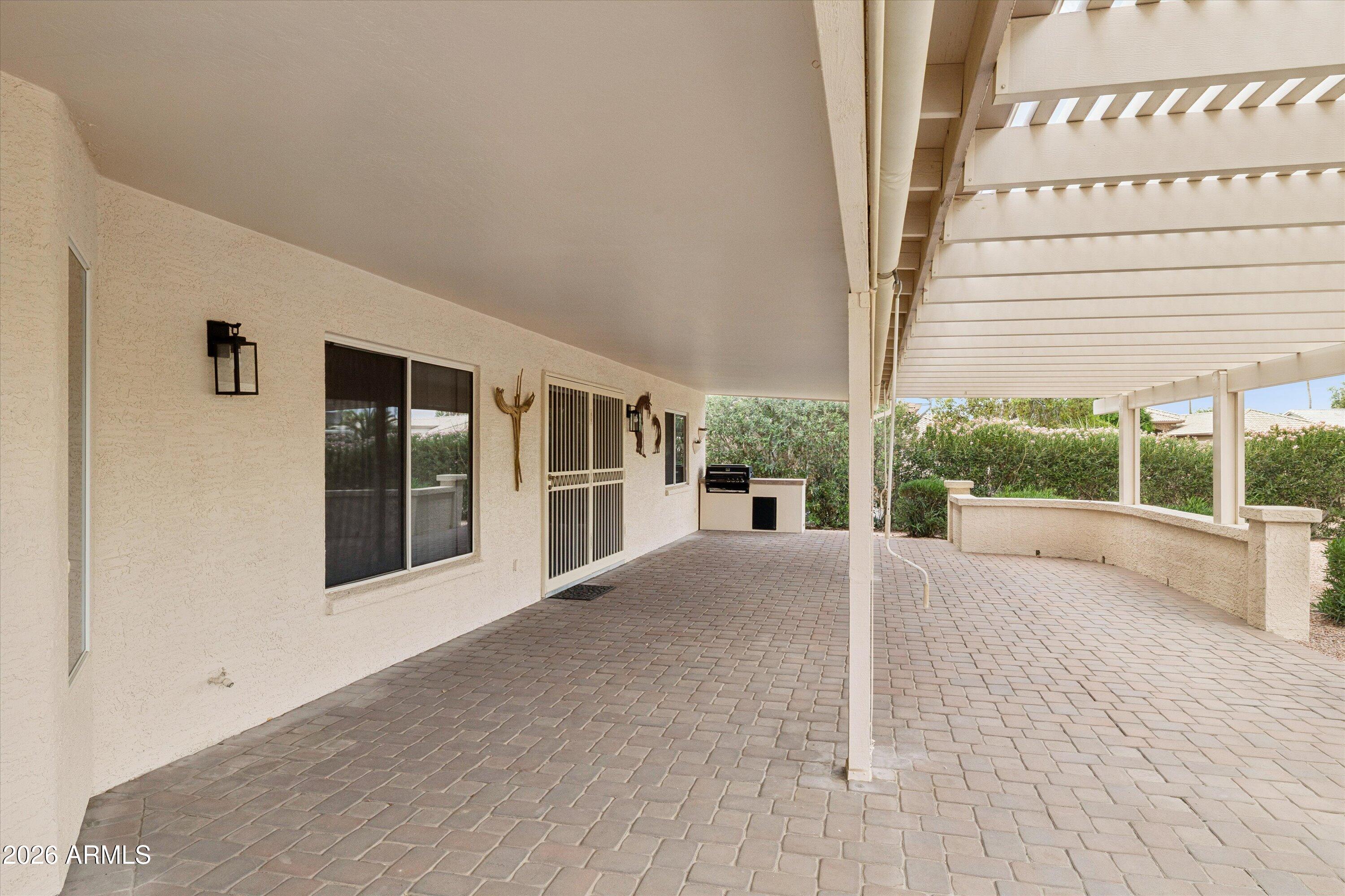 PEBBLECREEK UNIT NINE - Residential