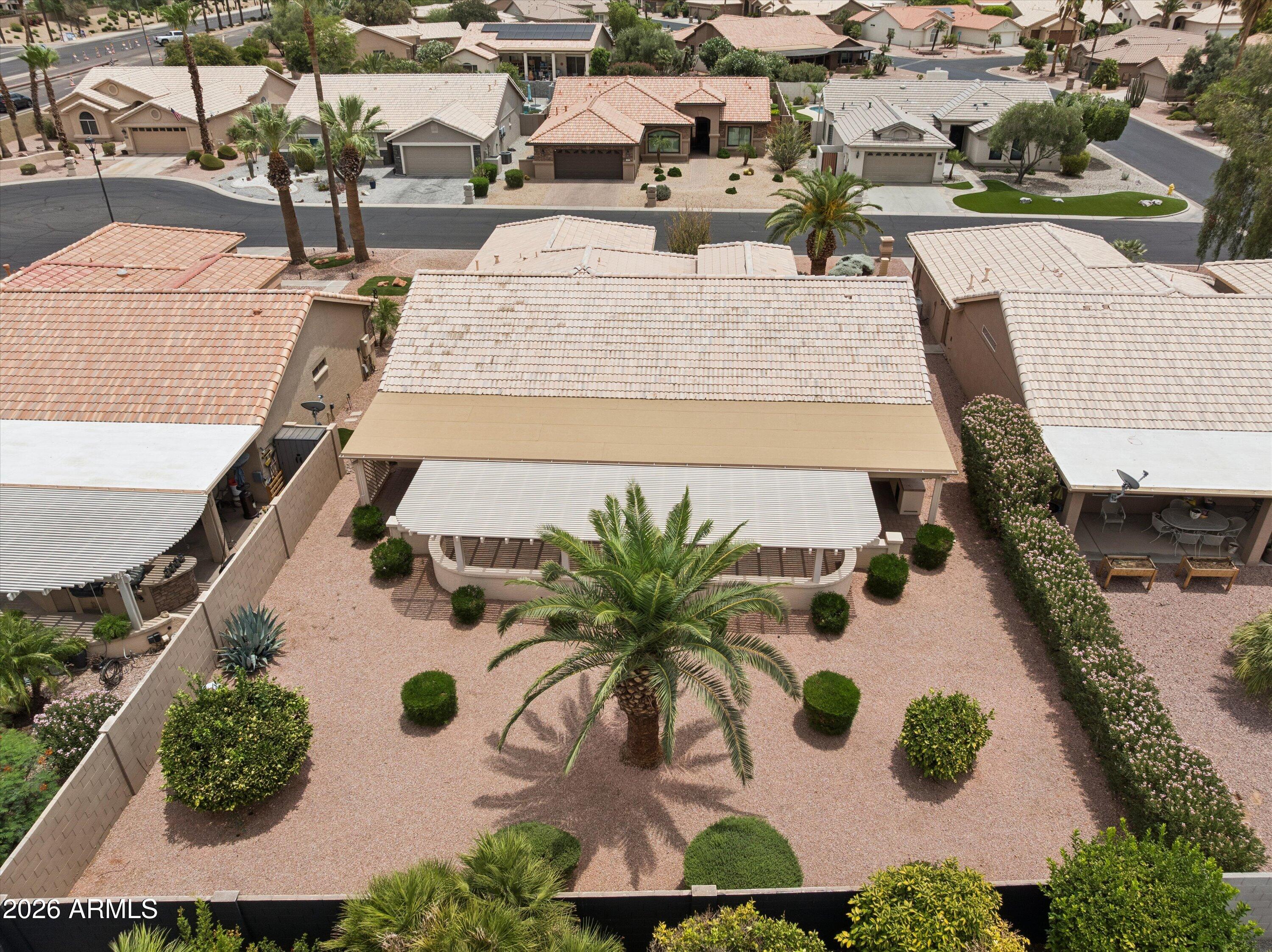 PEBBLECREEK UNIT NINE - Residential