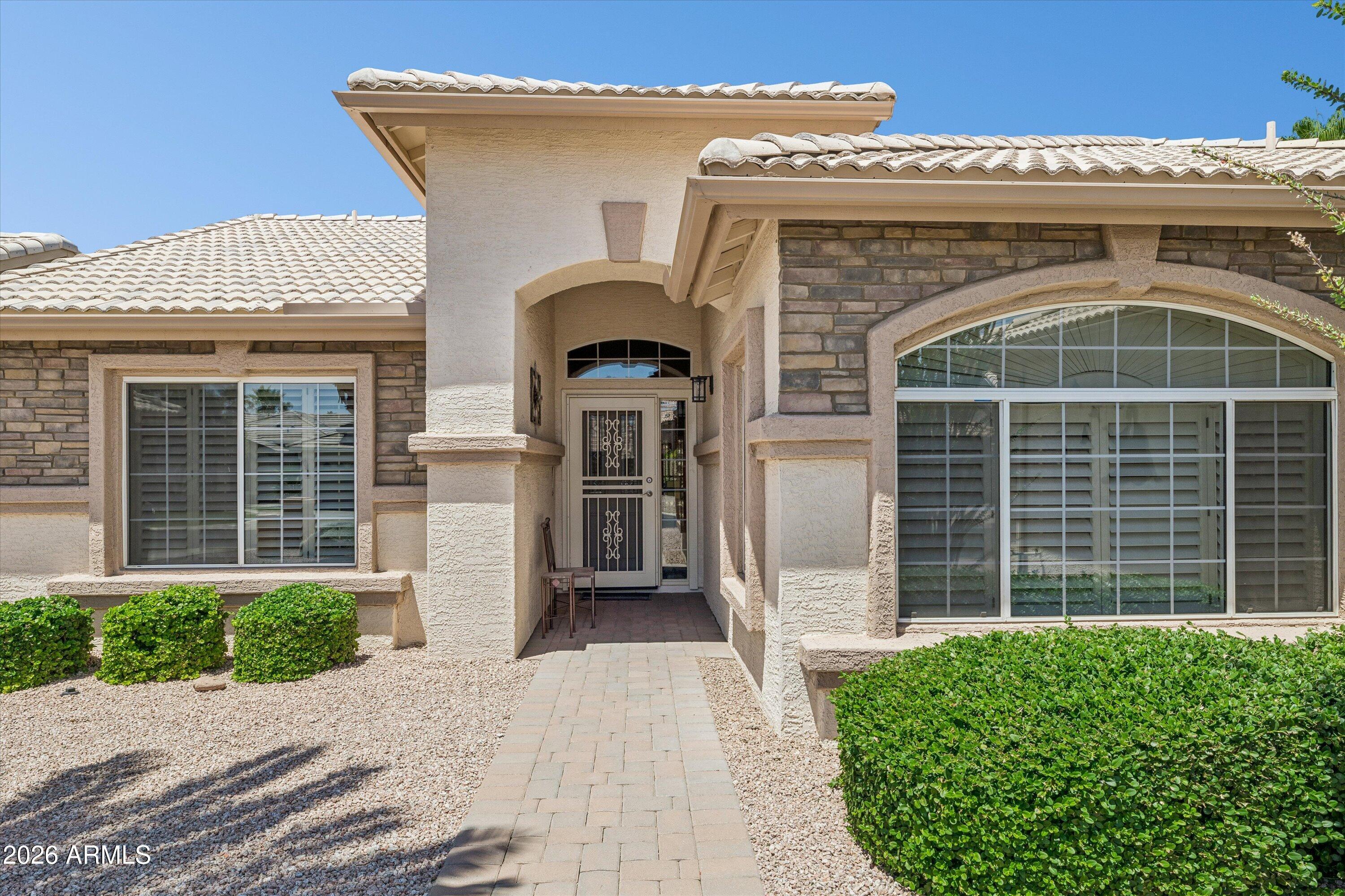 PEBBLECREEK UNIT NINE - Residential