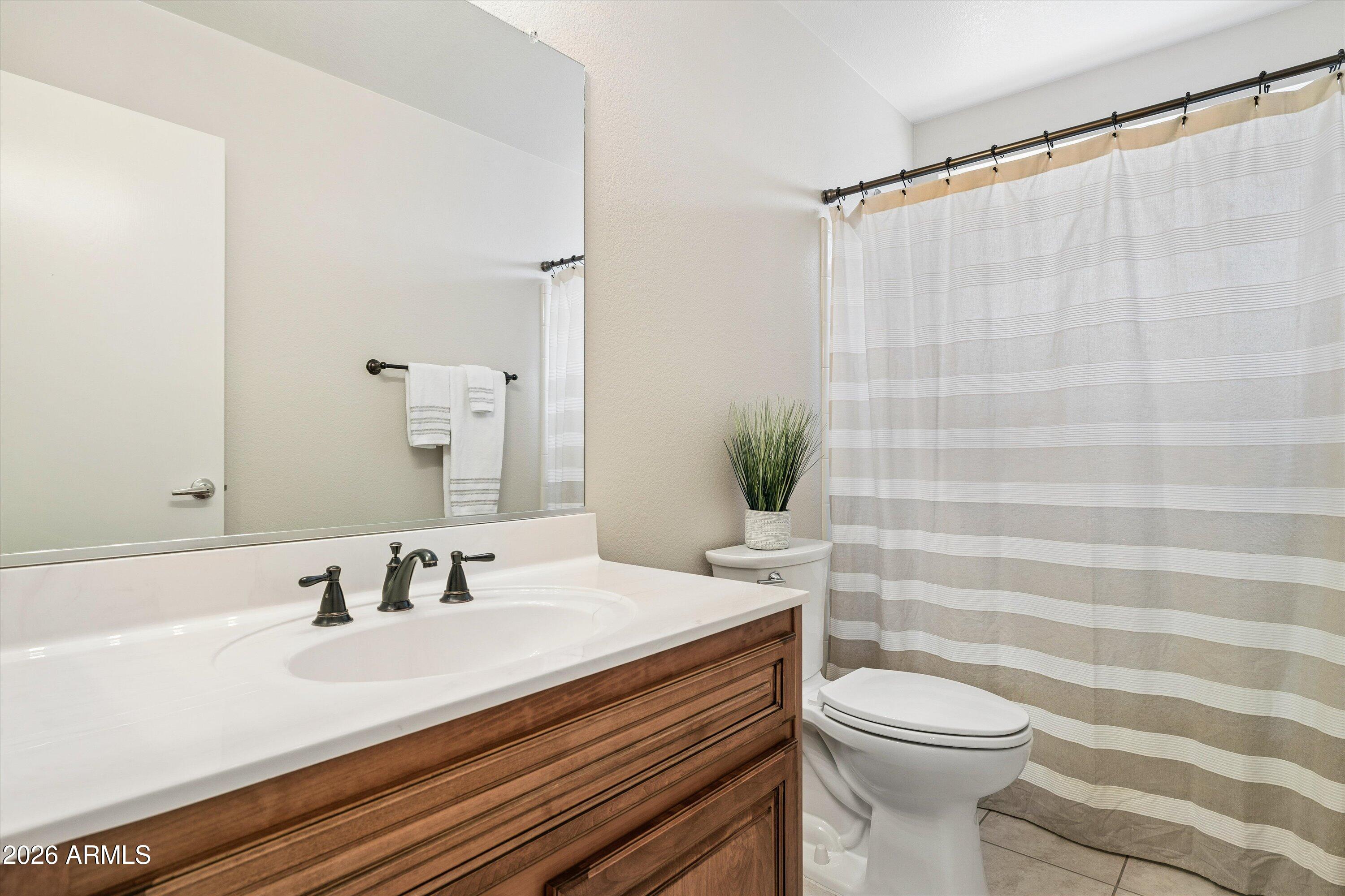 PEBBLECREEK UNIT NINE - Residential