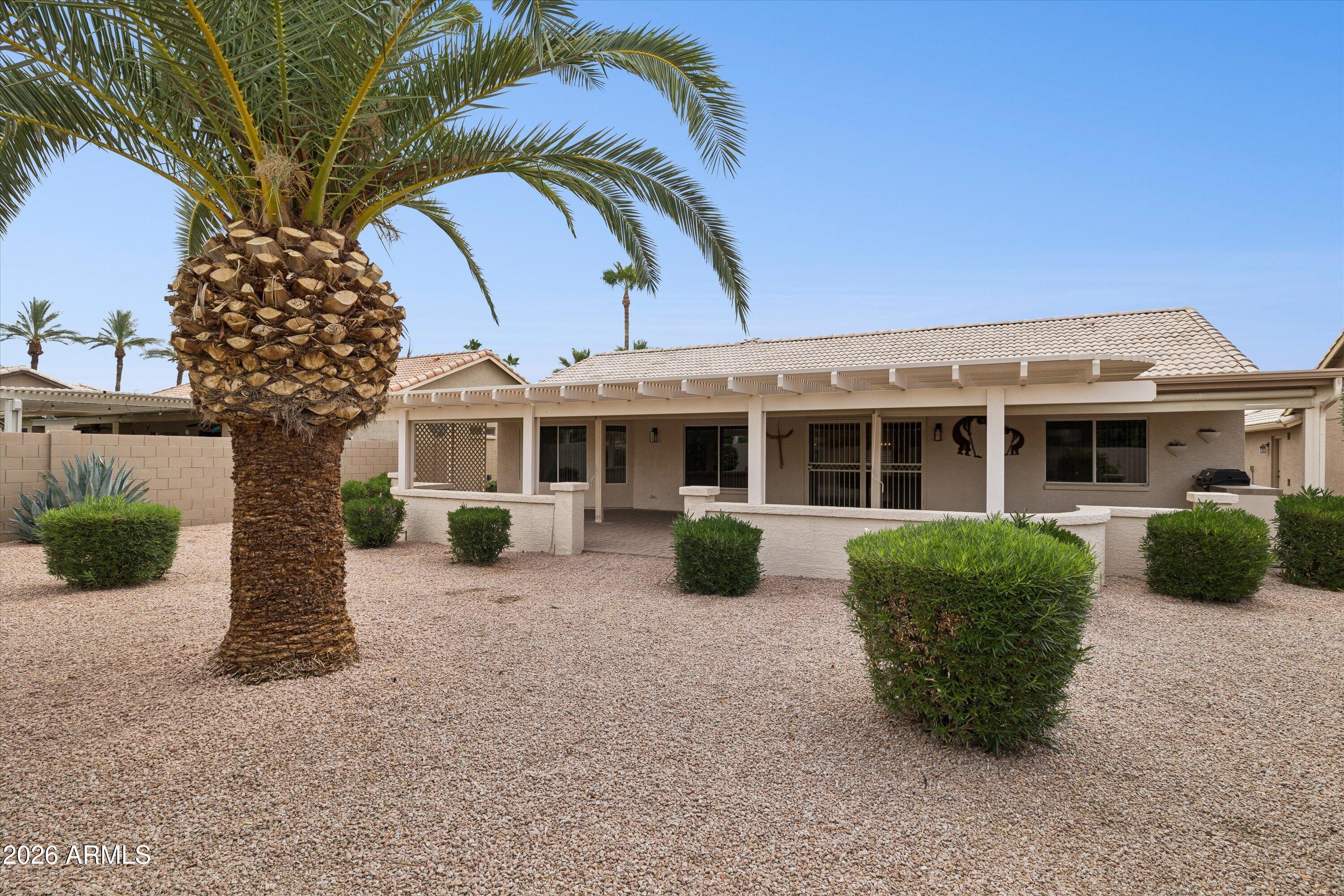PEBBLECREEK UNIT NINE - Residential