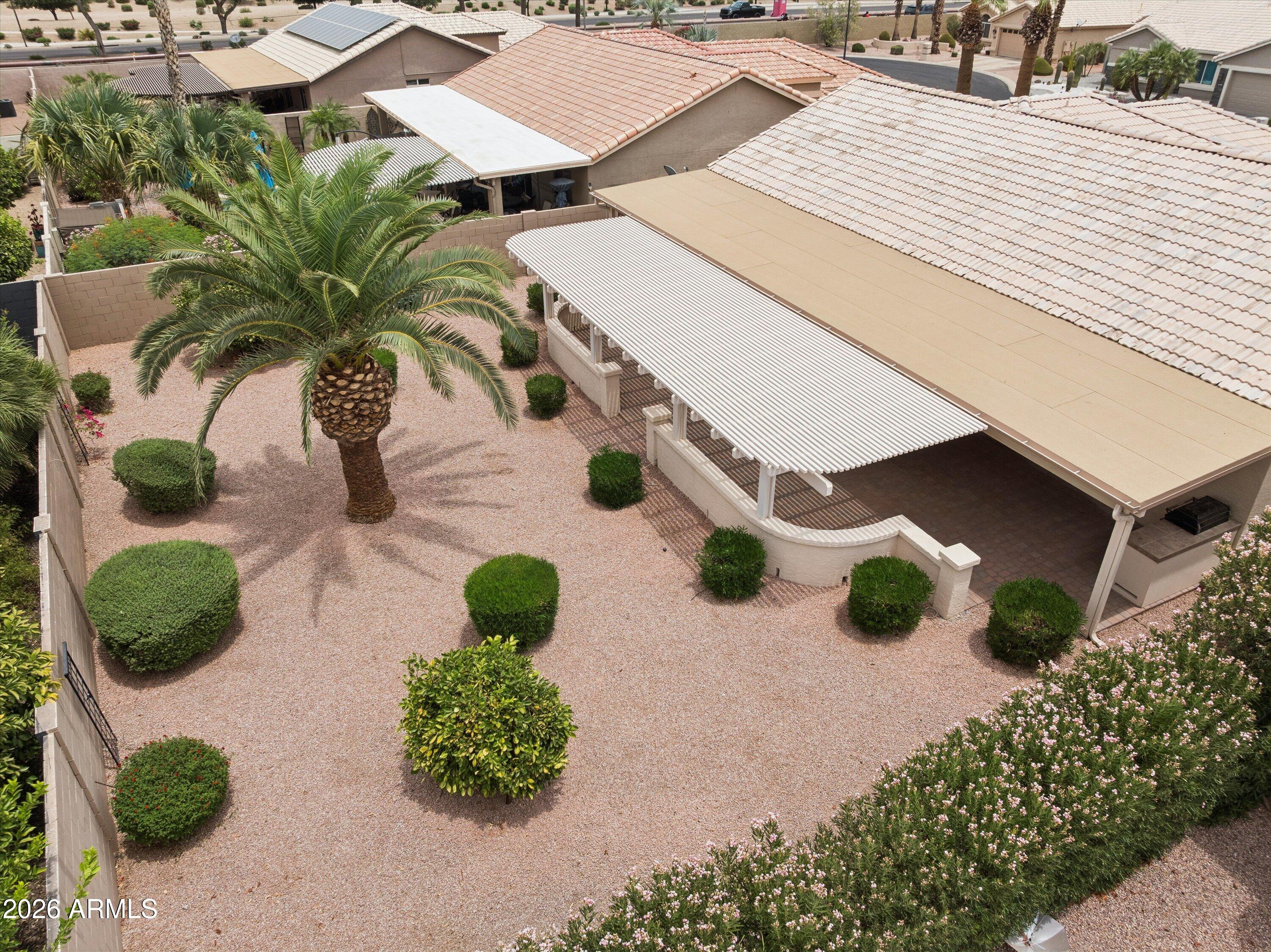 PEBBLECREEK UNIT NINE - Residential