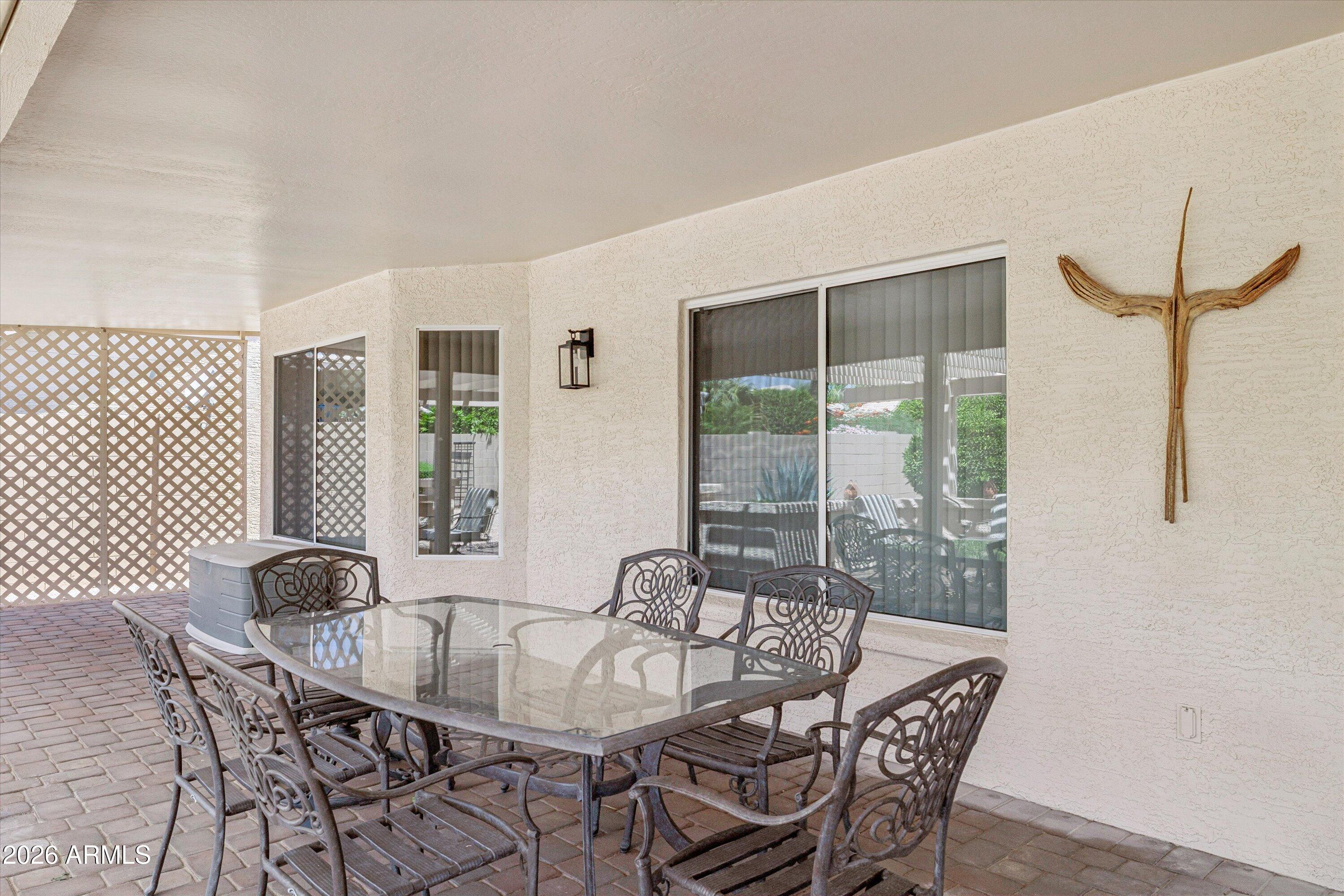 PEBBLECREEK UNIT NINE - Residential