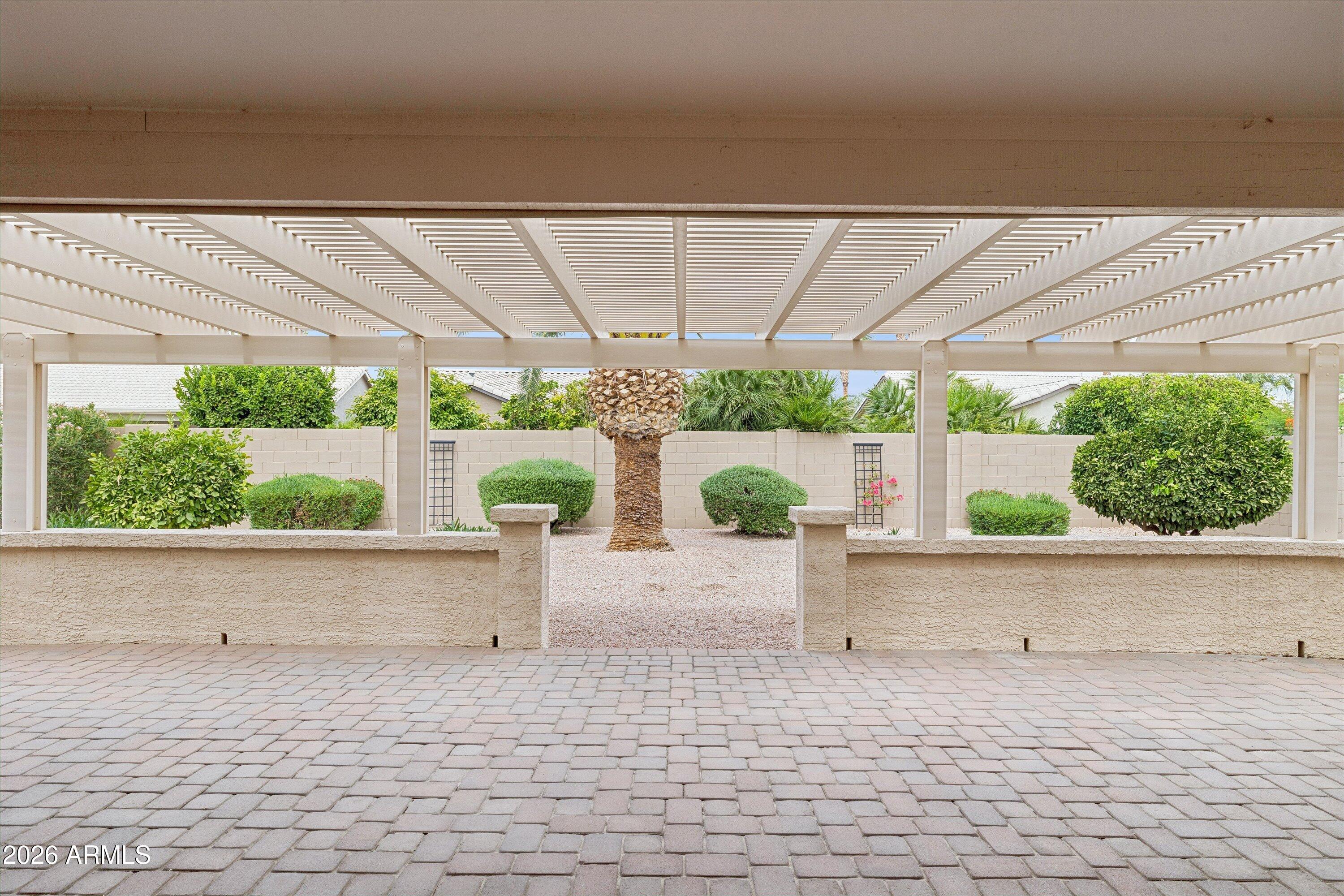 PEBBLECREEK UNIT NINE - Residential