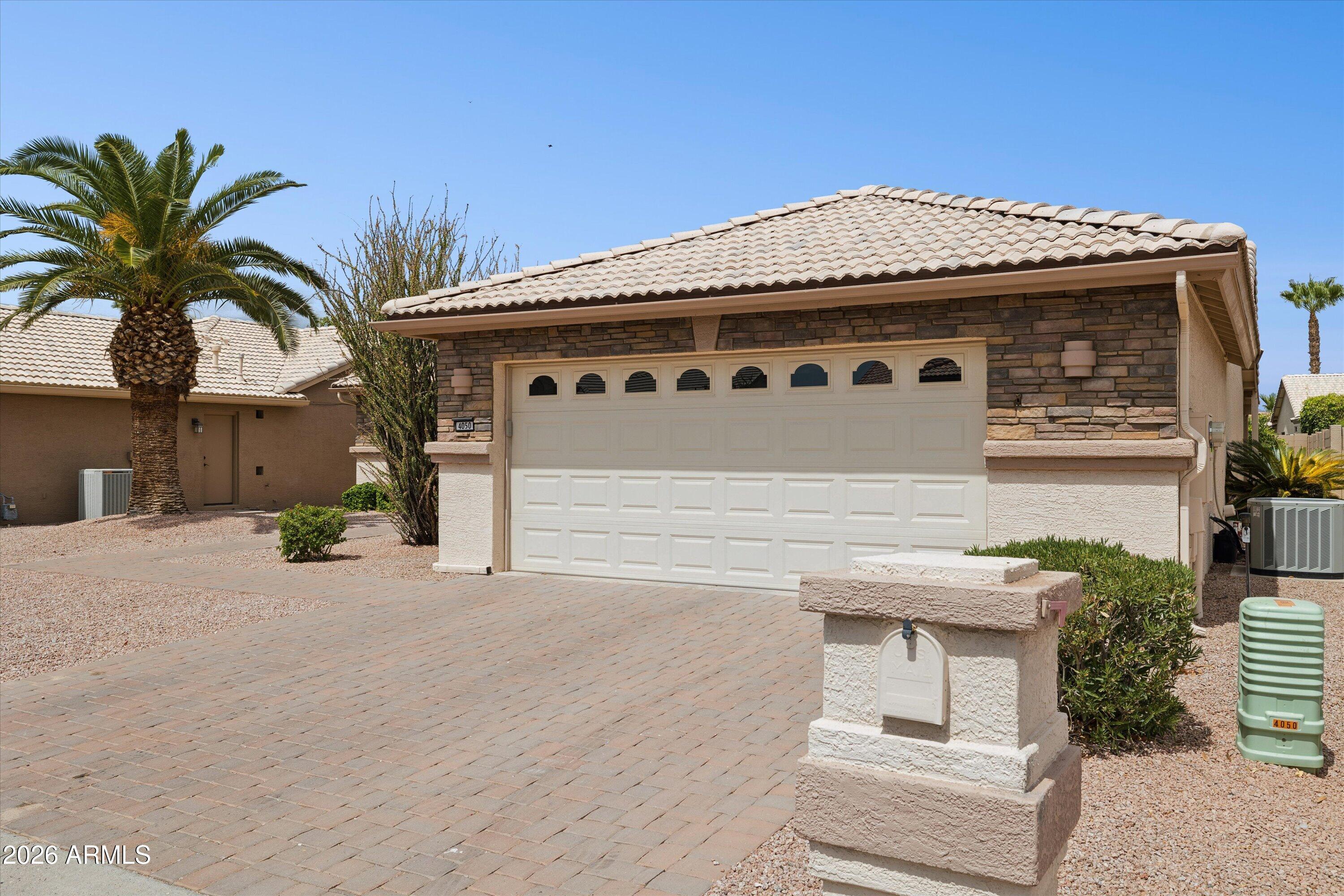 PEBBLECREEK UNIT NINE - Residential