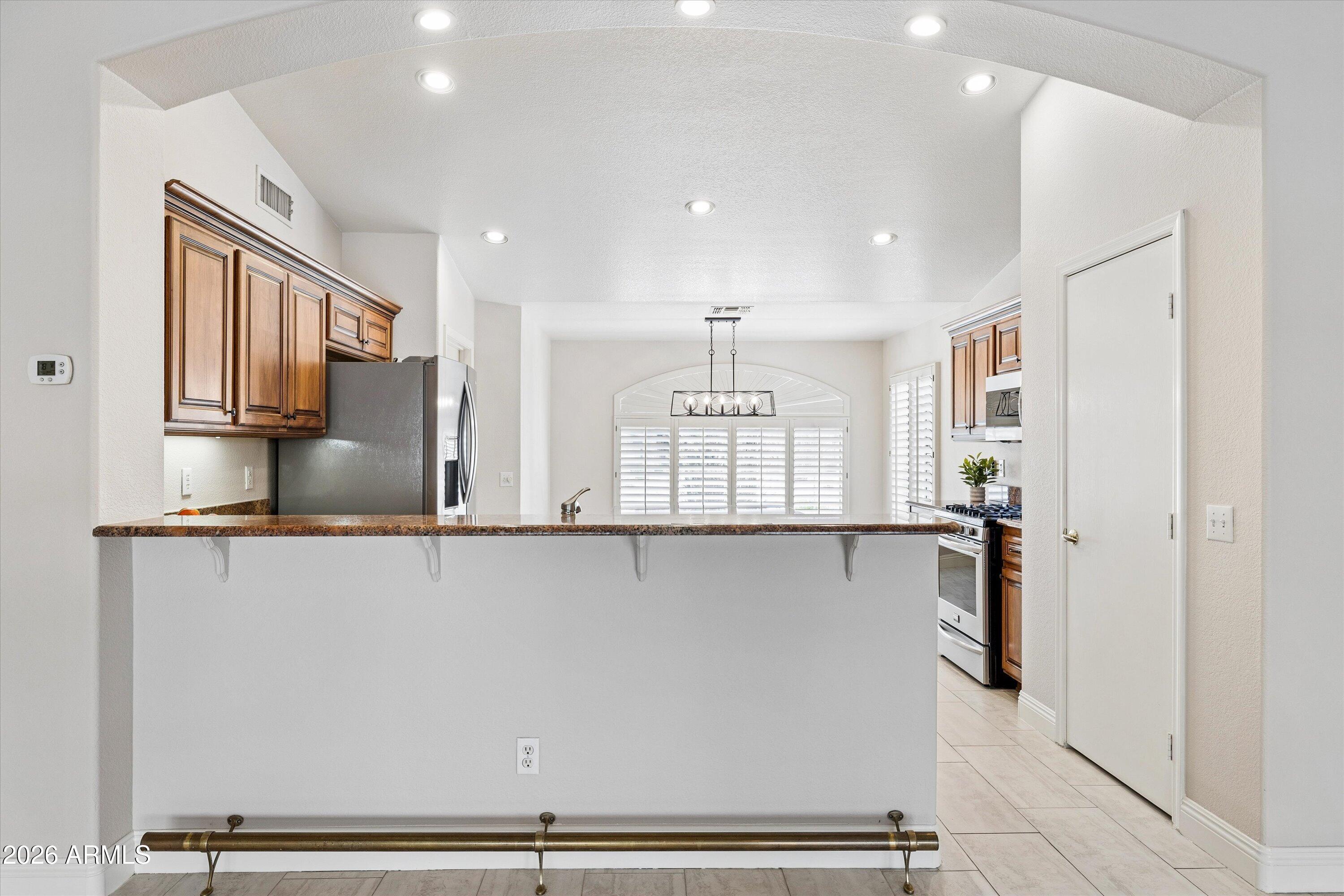 PEBBLECREEK UNIT NINE - Residential