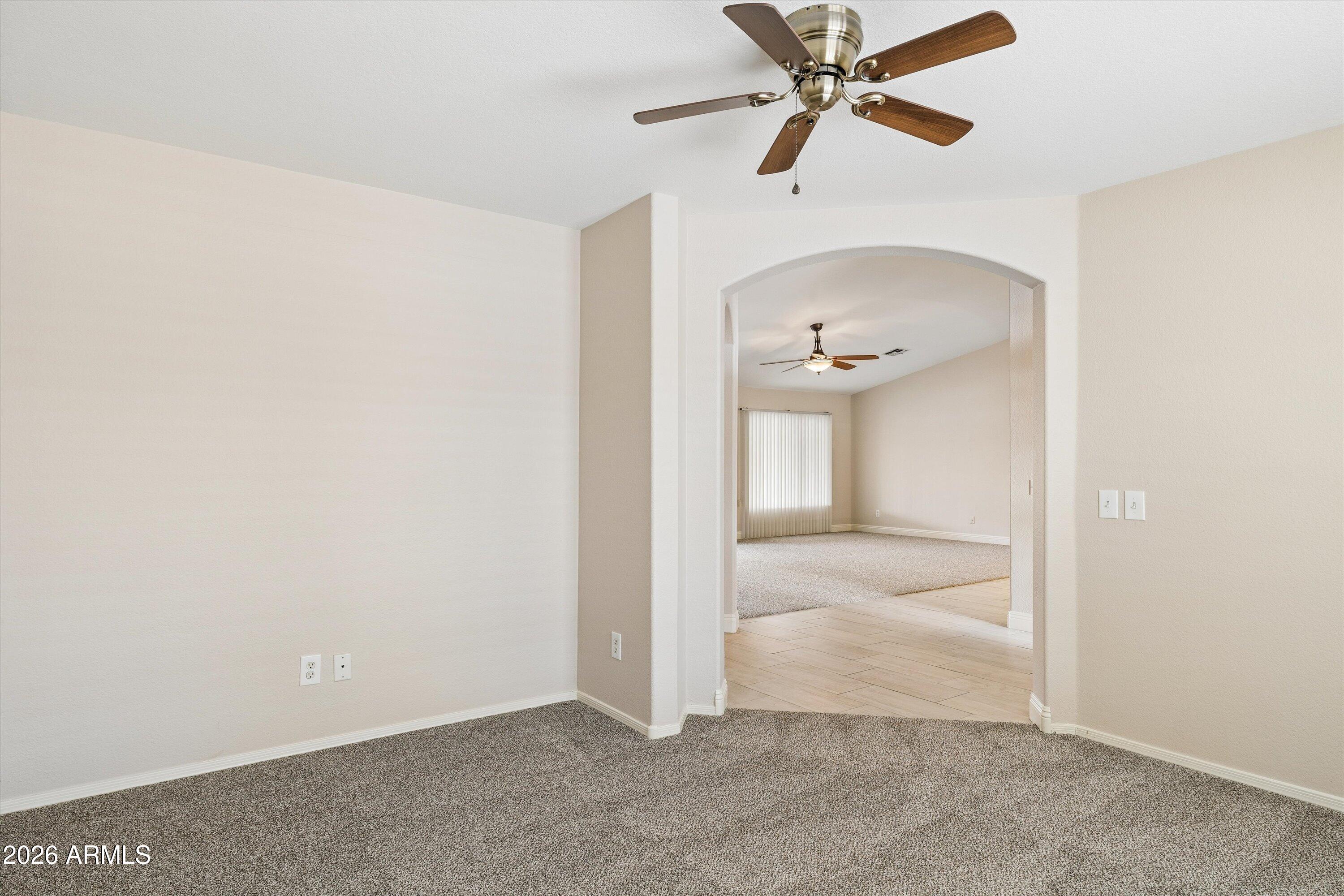 PEBBLECREEK UNIT NINE - Residential