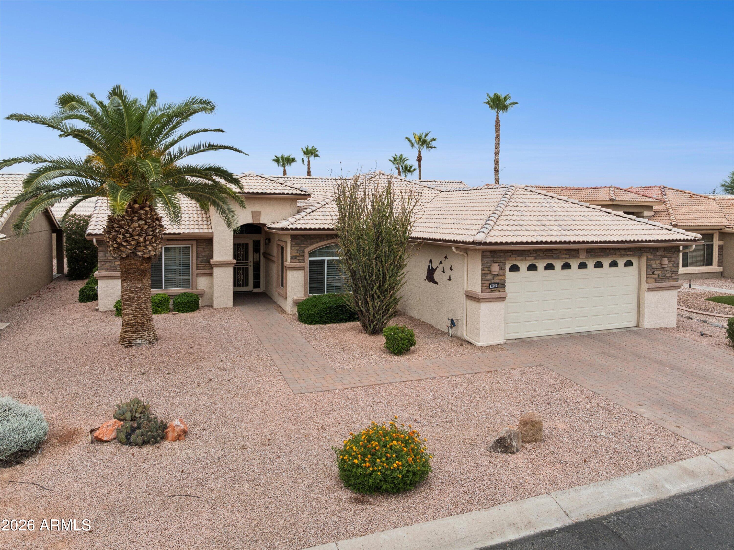 PEBBLECREEK UNIT NINE - Residential