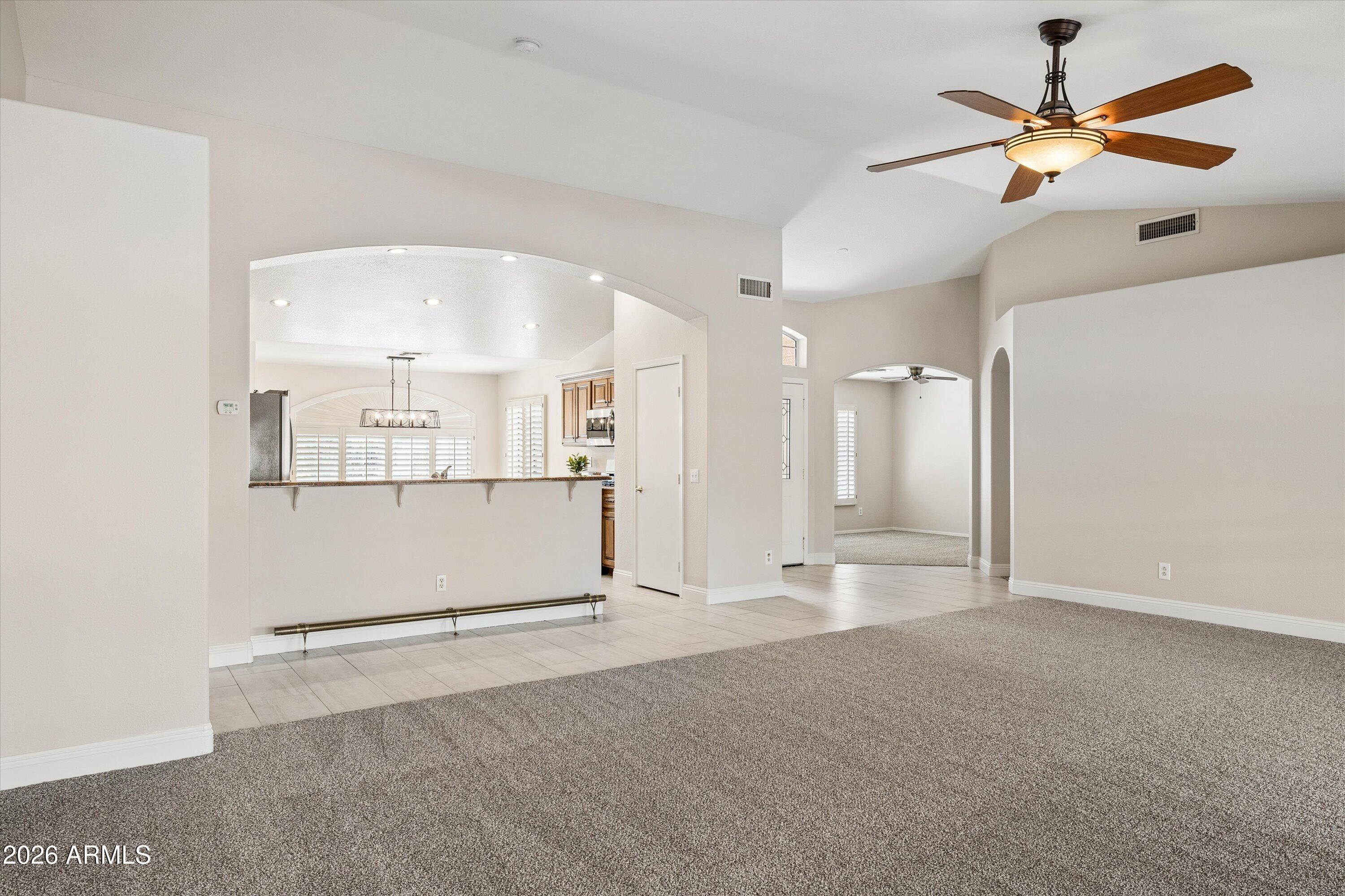 PEBBLECREEK UNIT NINE - Residential