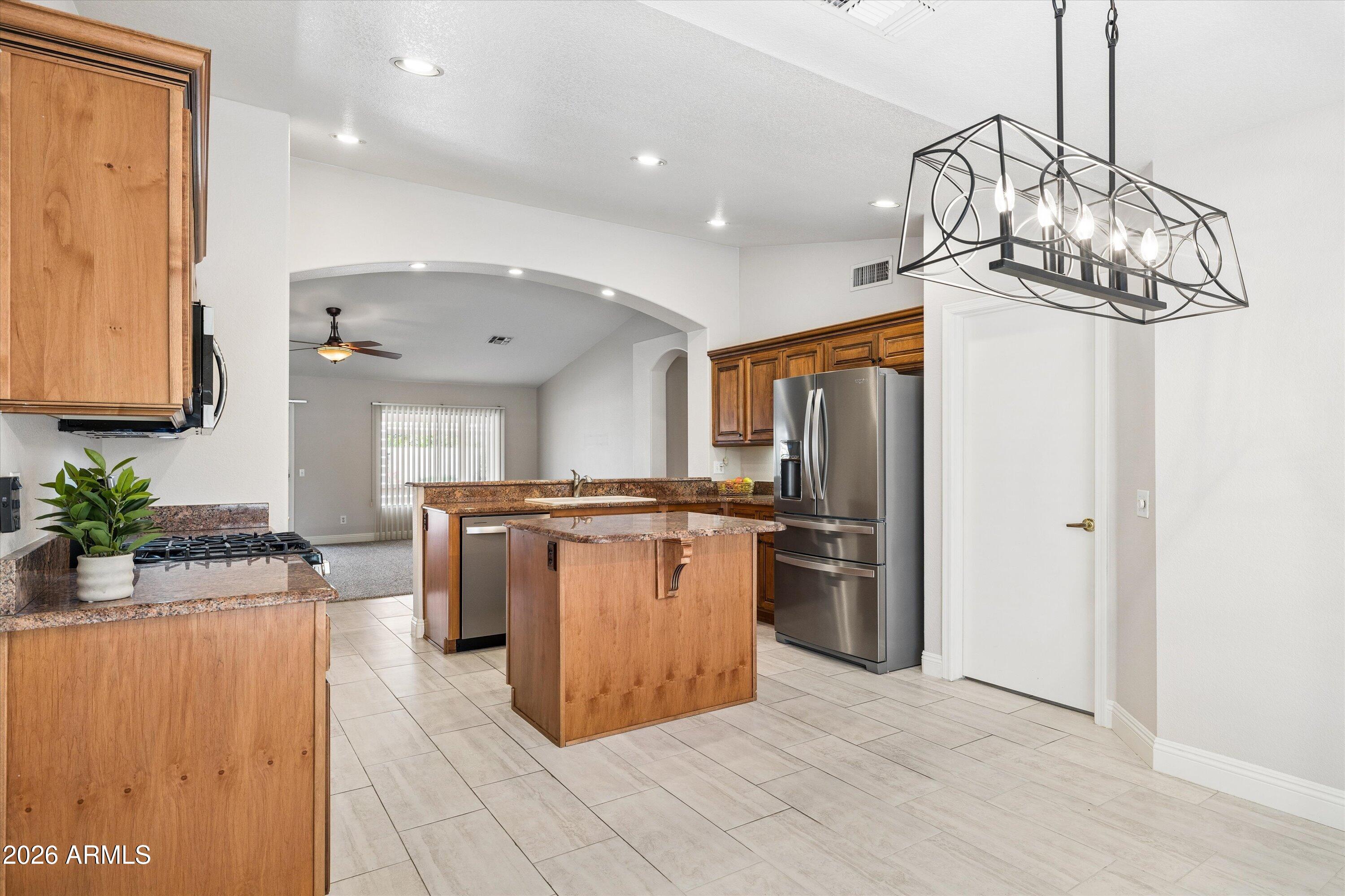 PEBBLECREEK UNIT NINE - Residential