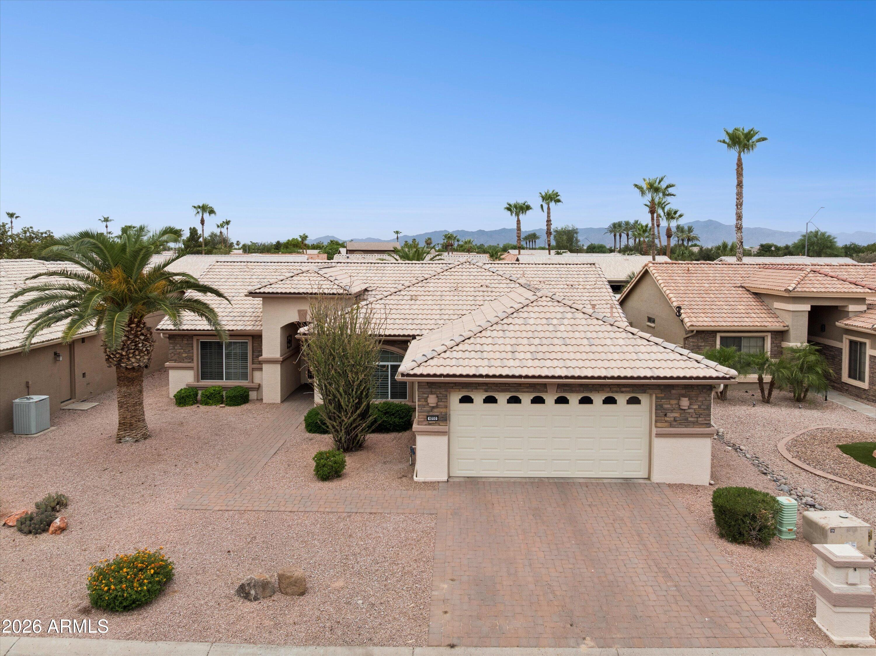 PEBBLECREEK UNIT NINE - Residential