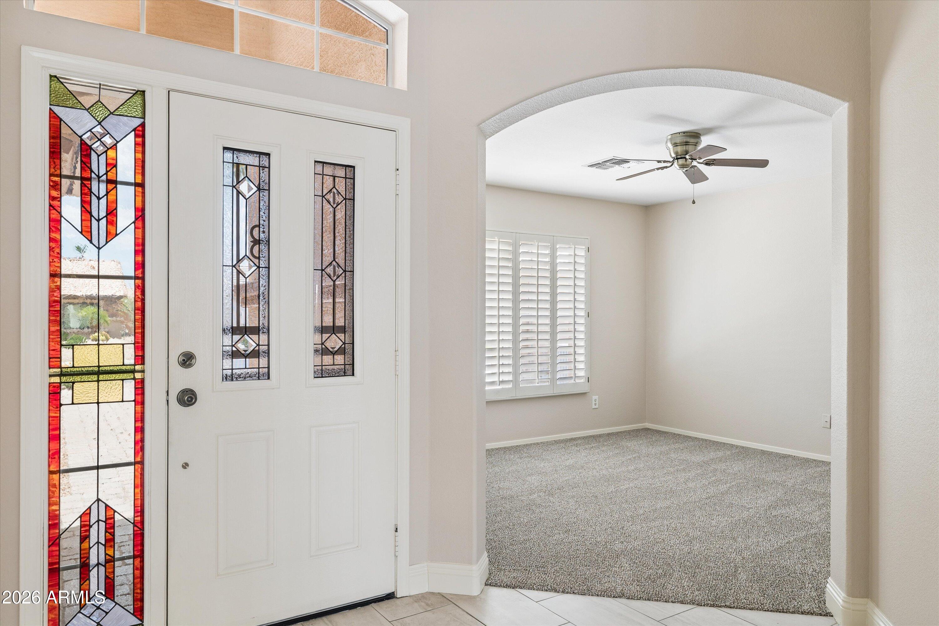PEBBLECREEK UNIT NINE - Residential