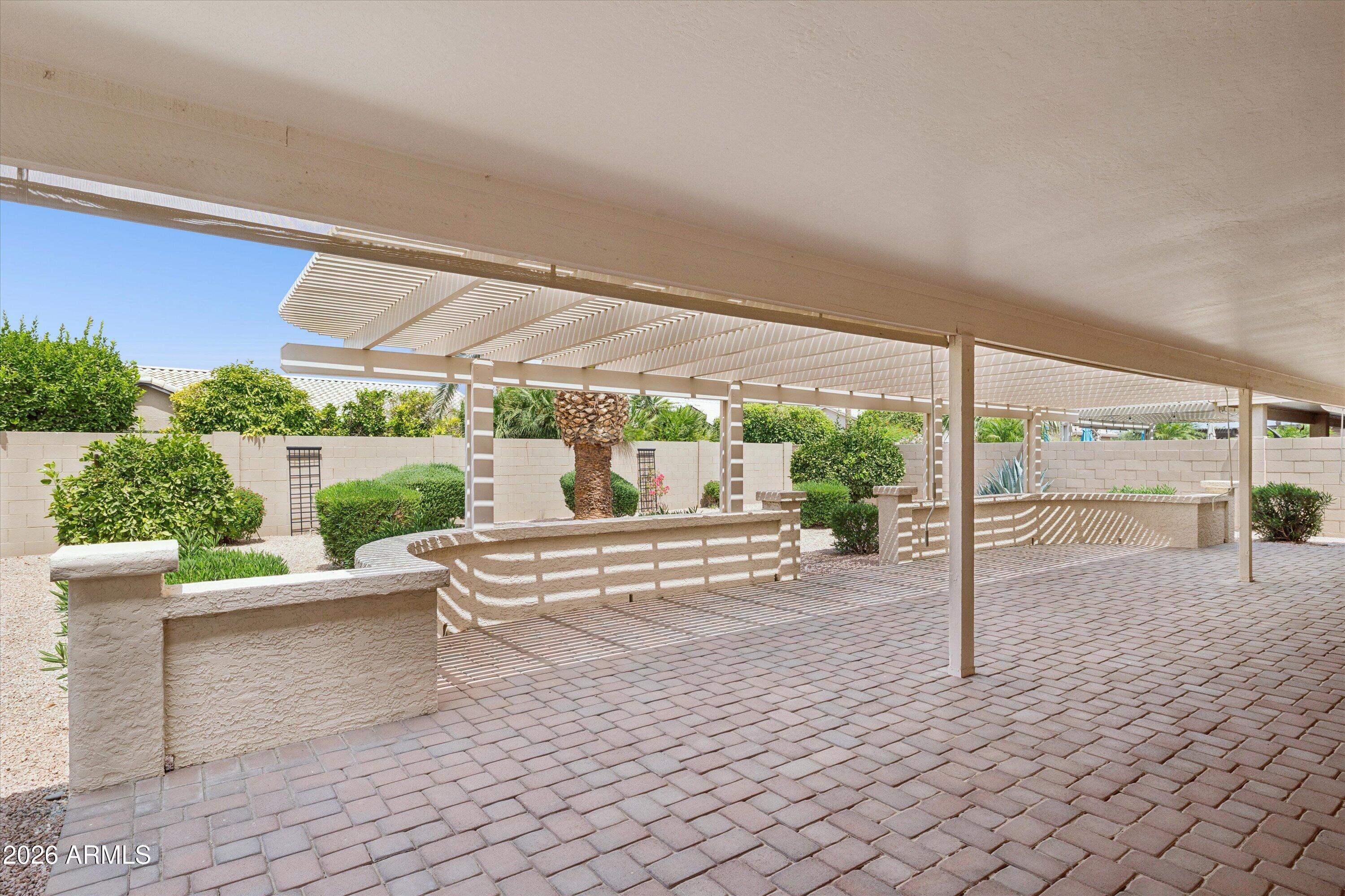 PEBBLECREEK UNIT NINE - Residential