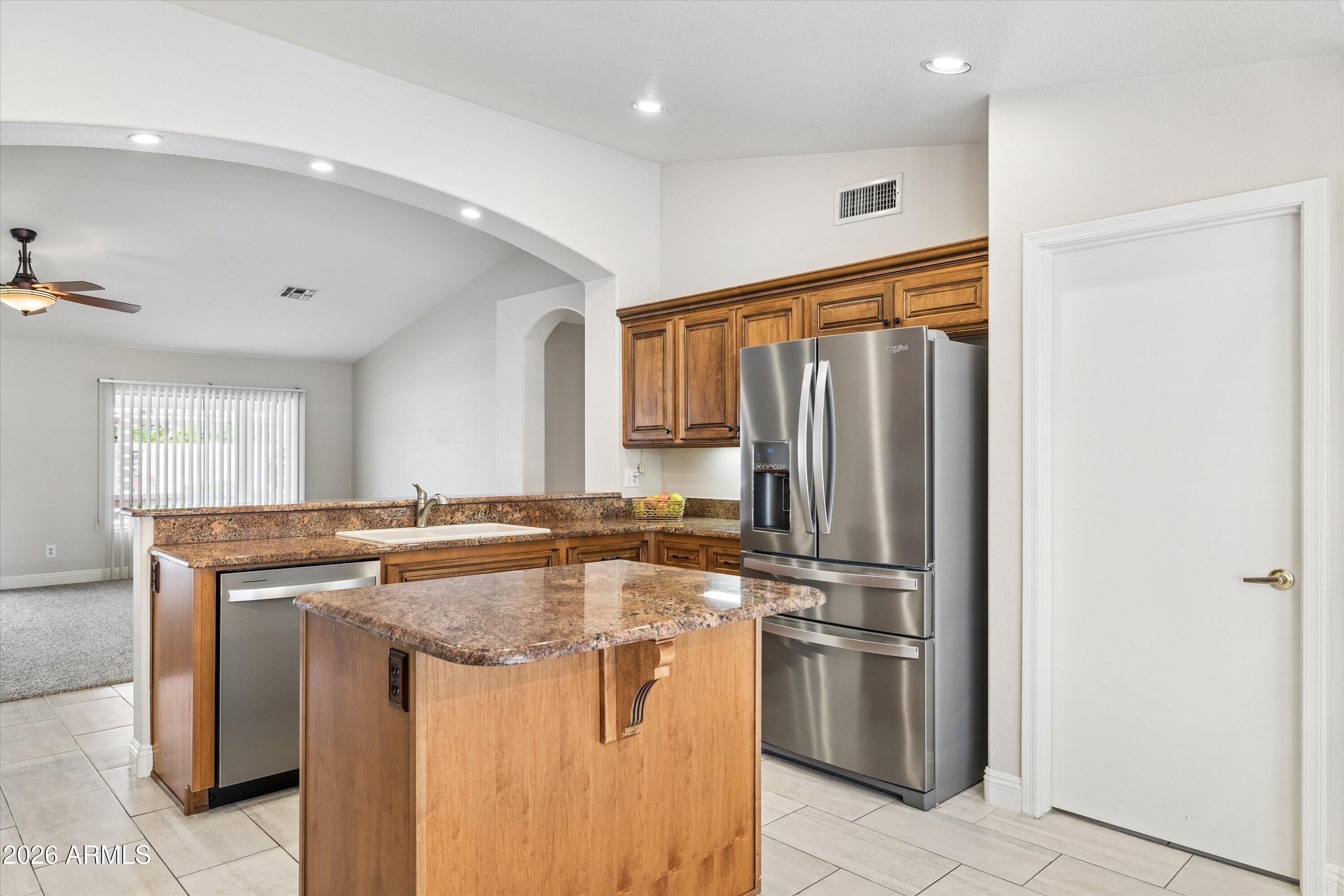 PEBBLECREEK UNIT NINE - Residential