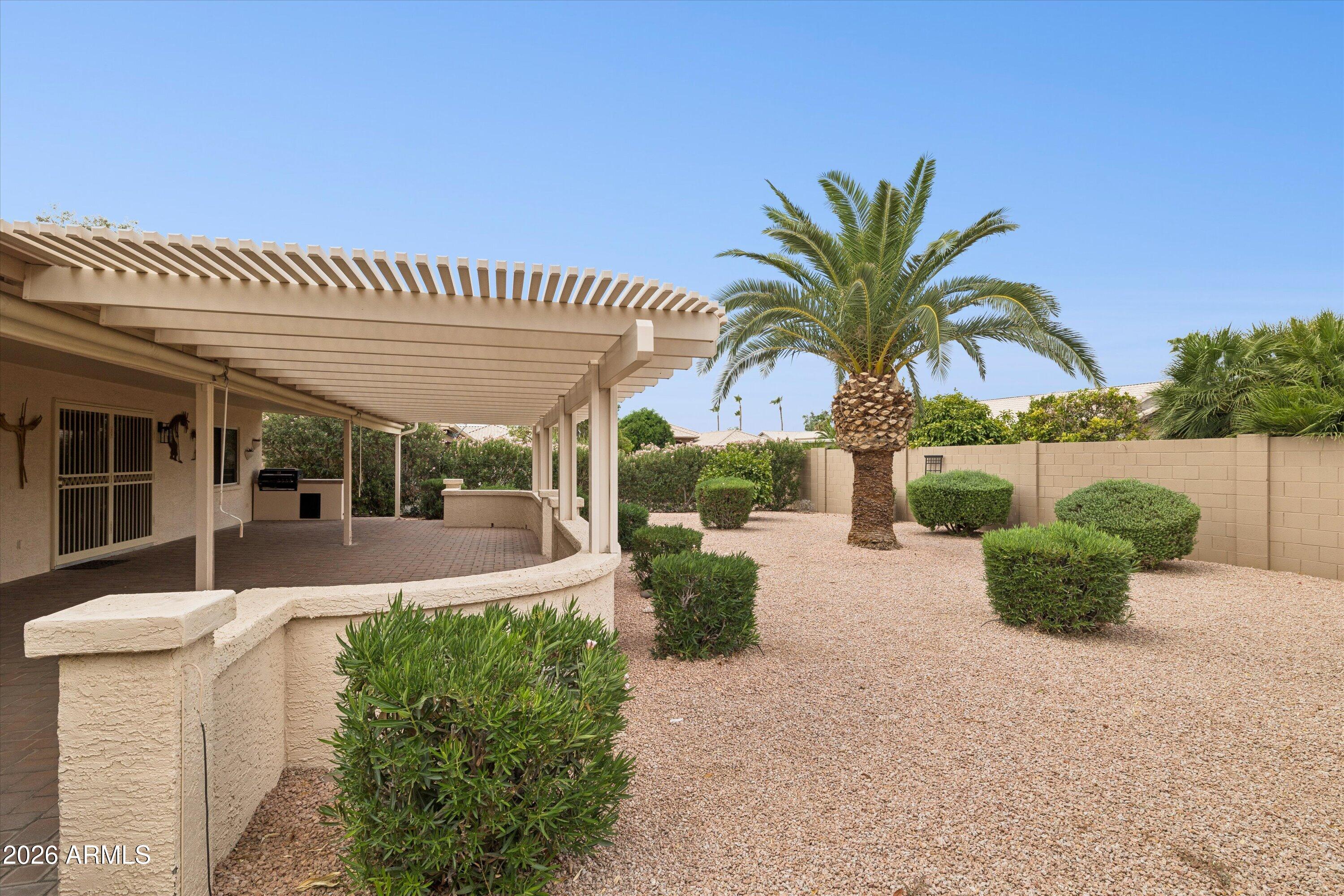 PEBBLECREEK UNIT NINE - Residential