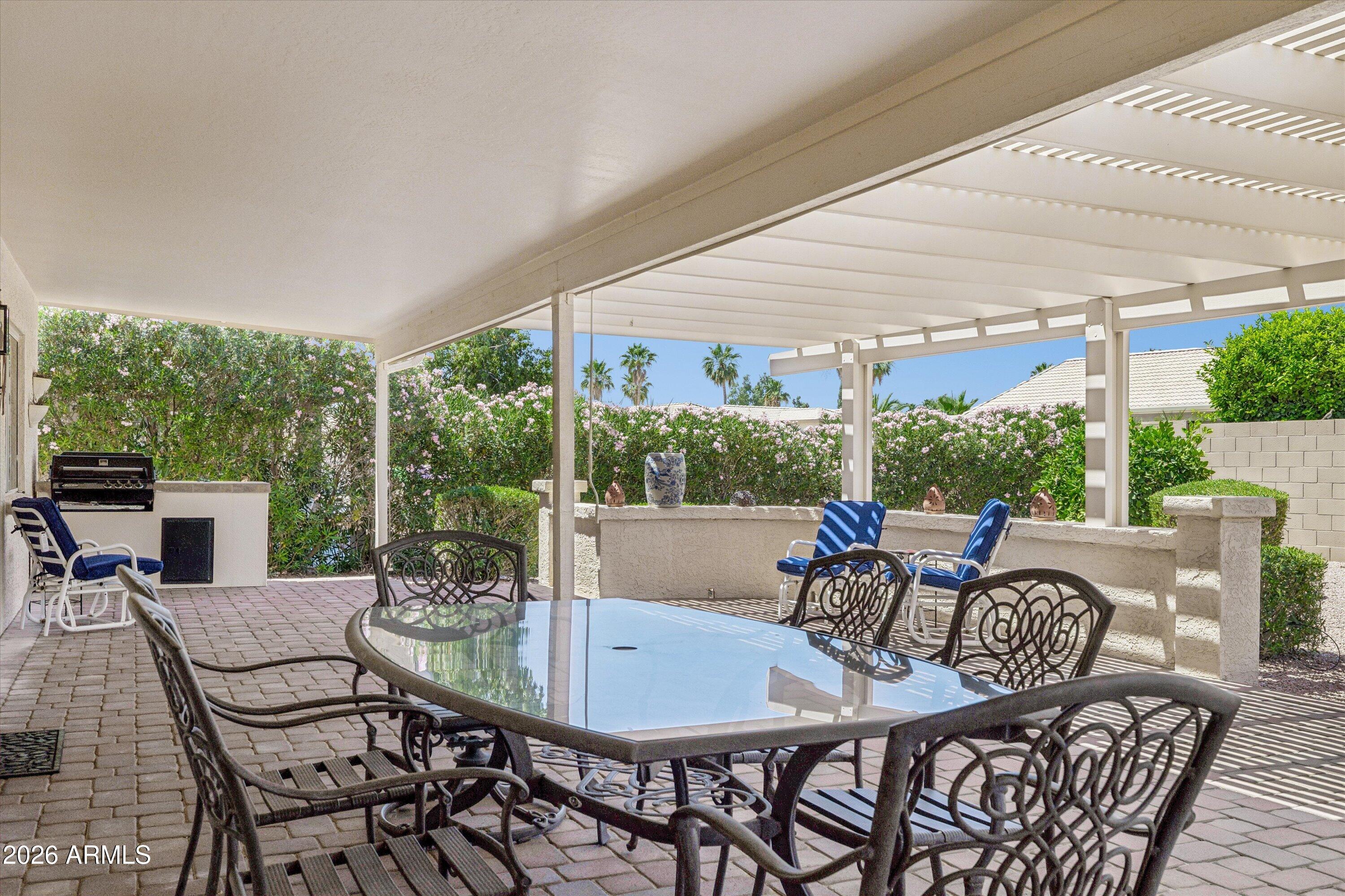PEBBLECREEK UNIT NINE - Residential