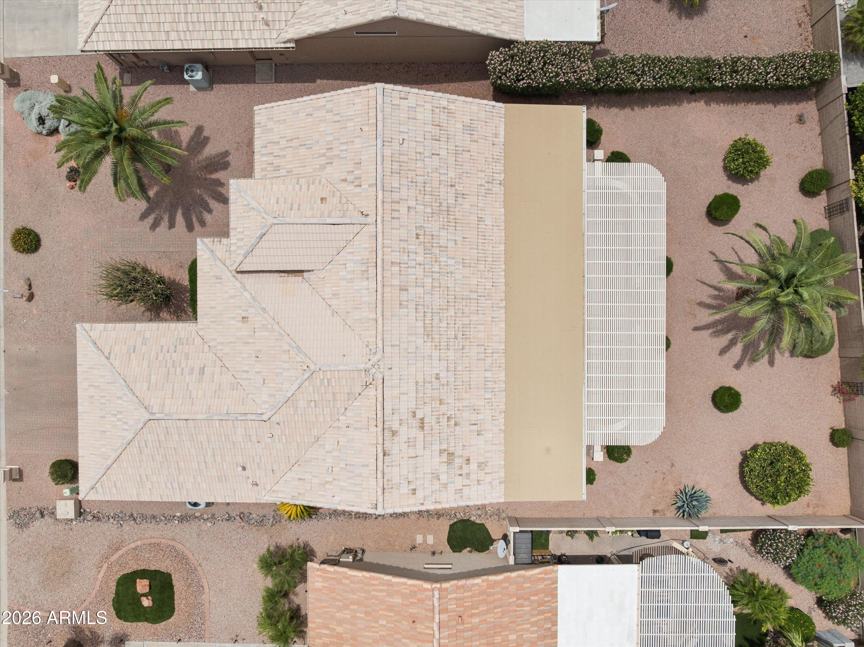 PEBBLECREEK UNIT NINE - Residential