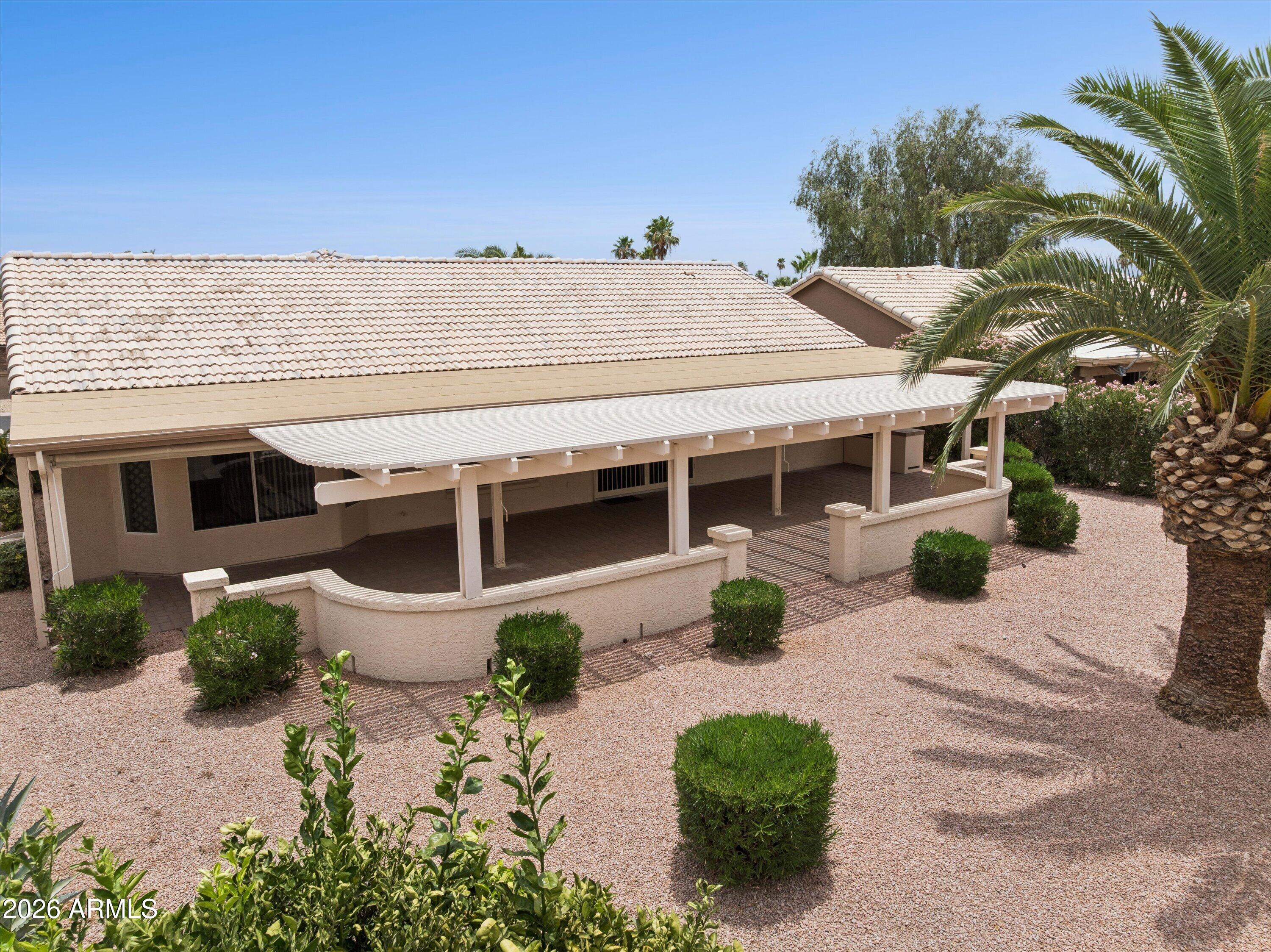 PEBBLECREEK UNIT NINE - Residential