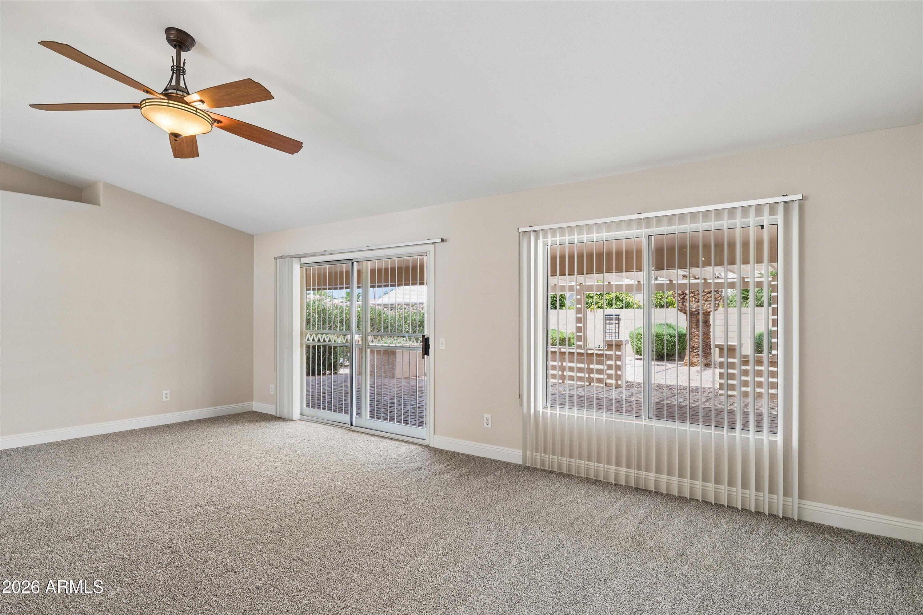 PEBBLECREEK UNIT NINE - Residential