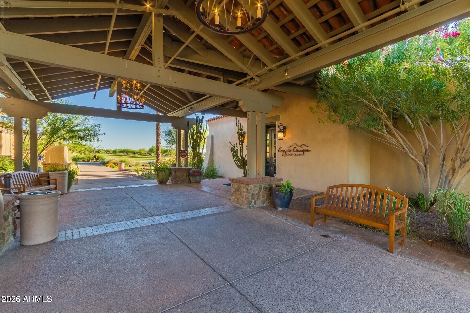 FESTIVAL FOOTHILLS UNIT 25 - Residential